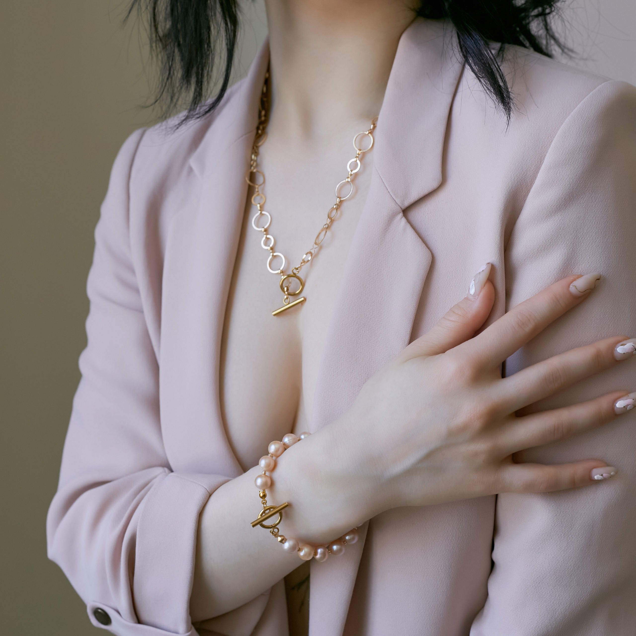 Украшения ручной работы