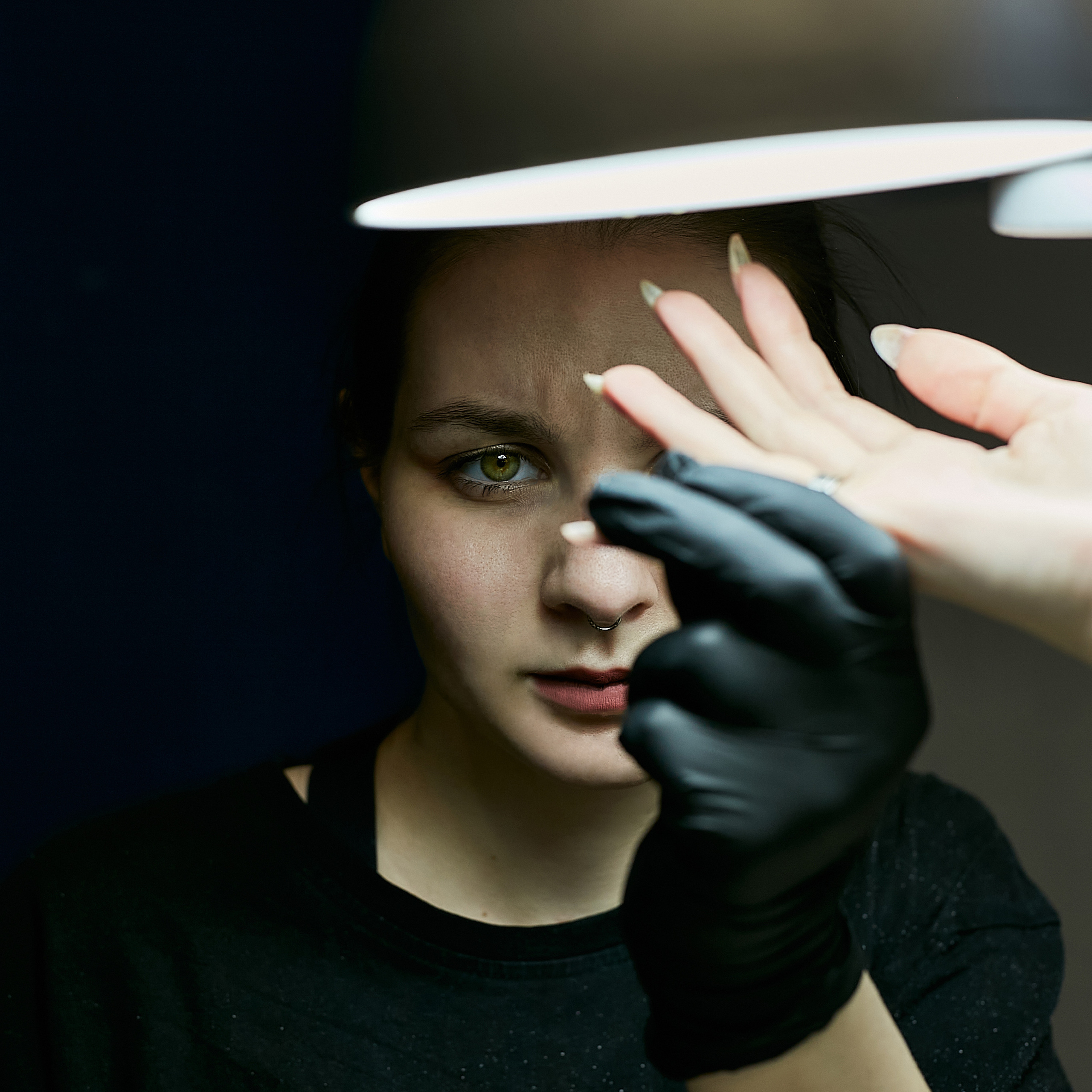 Мастер маникюра