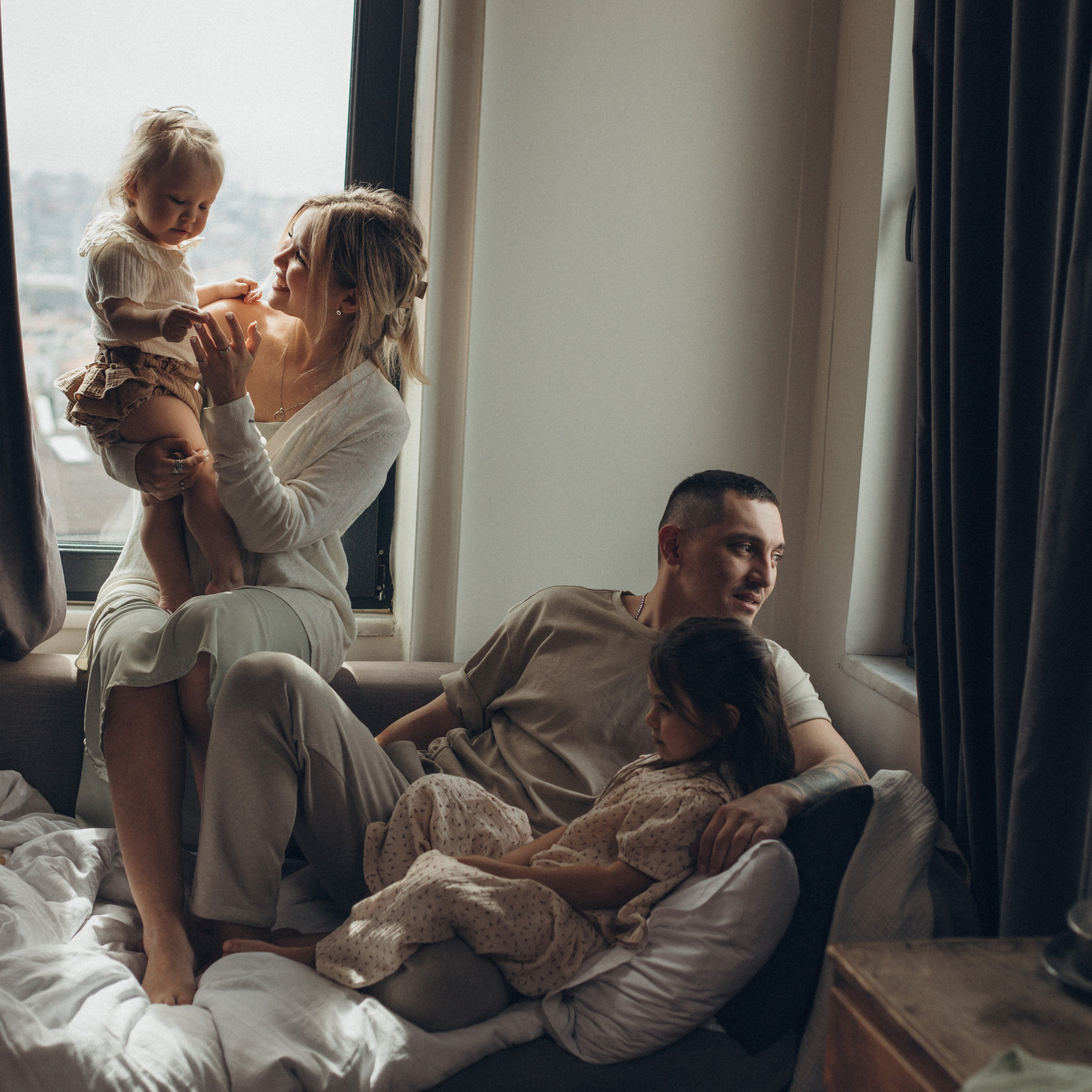 Дом там где мы