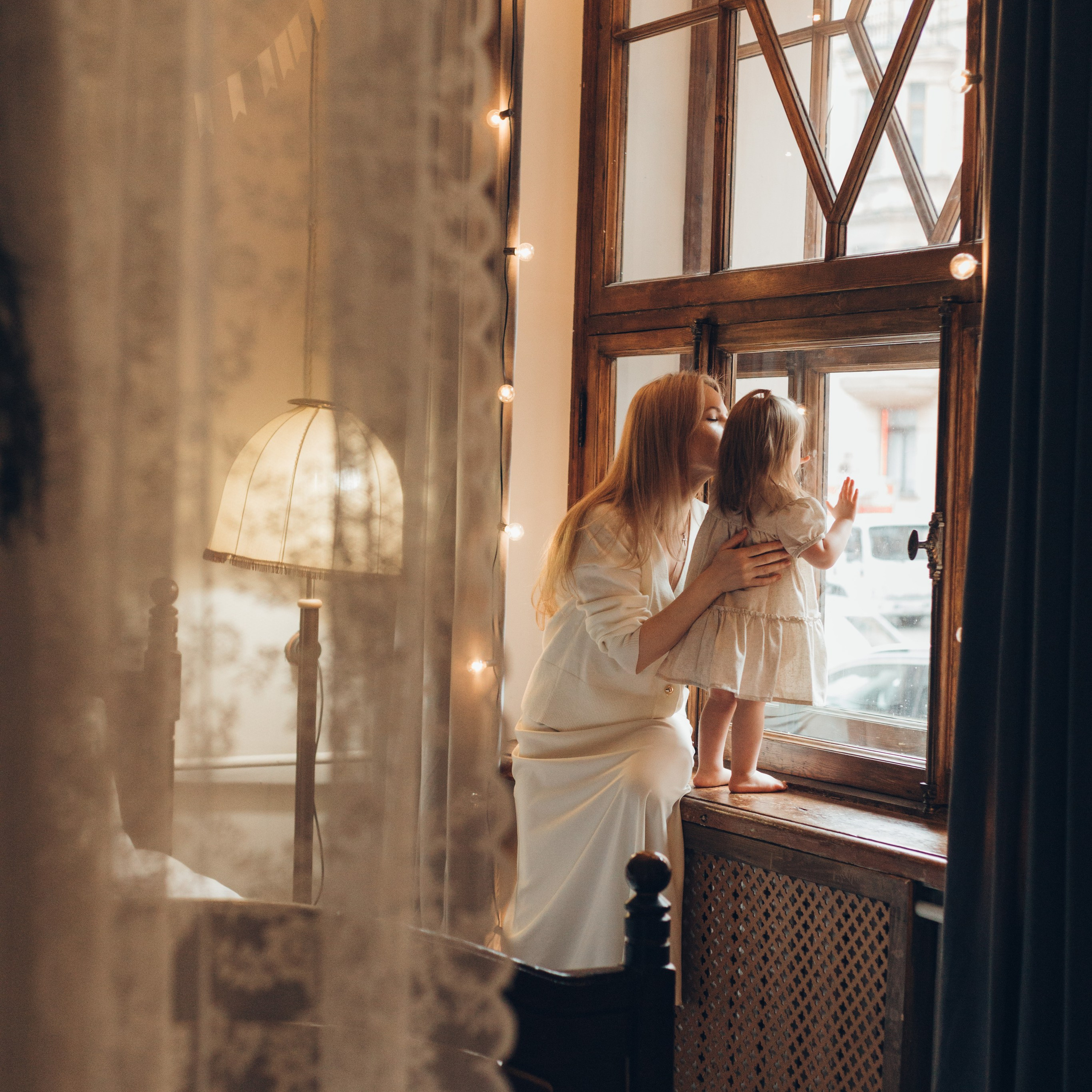 Мамино счастье