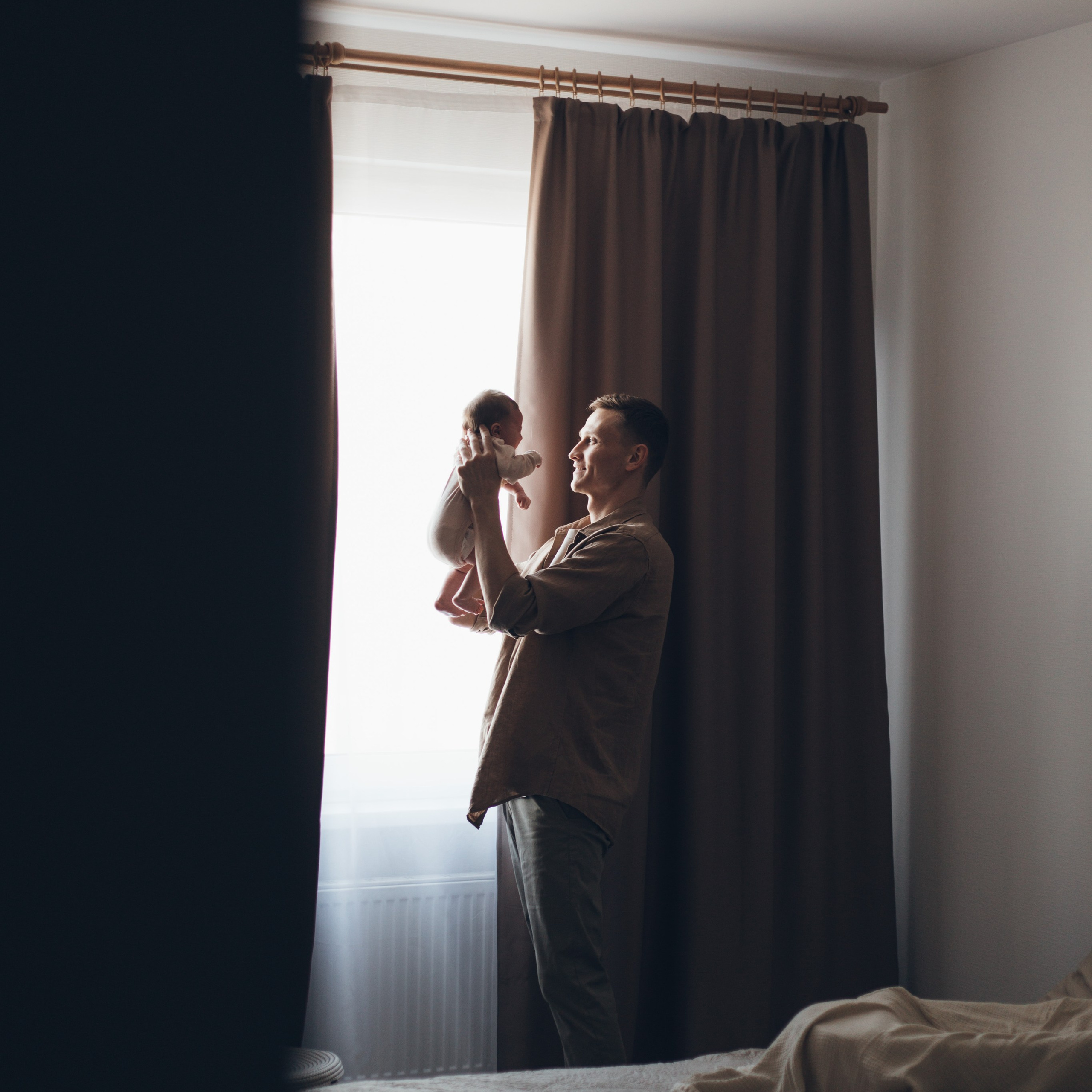 Большое начало