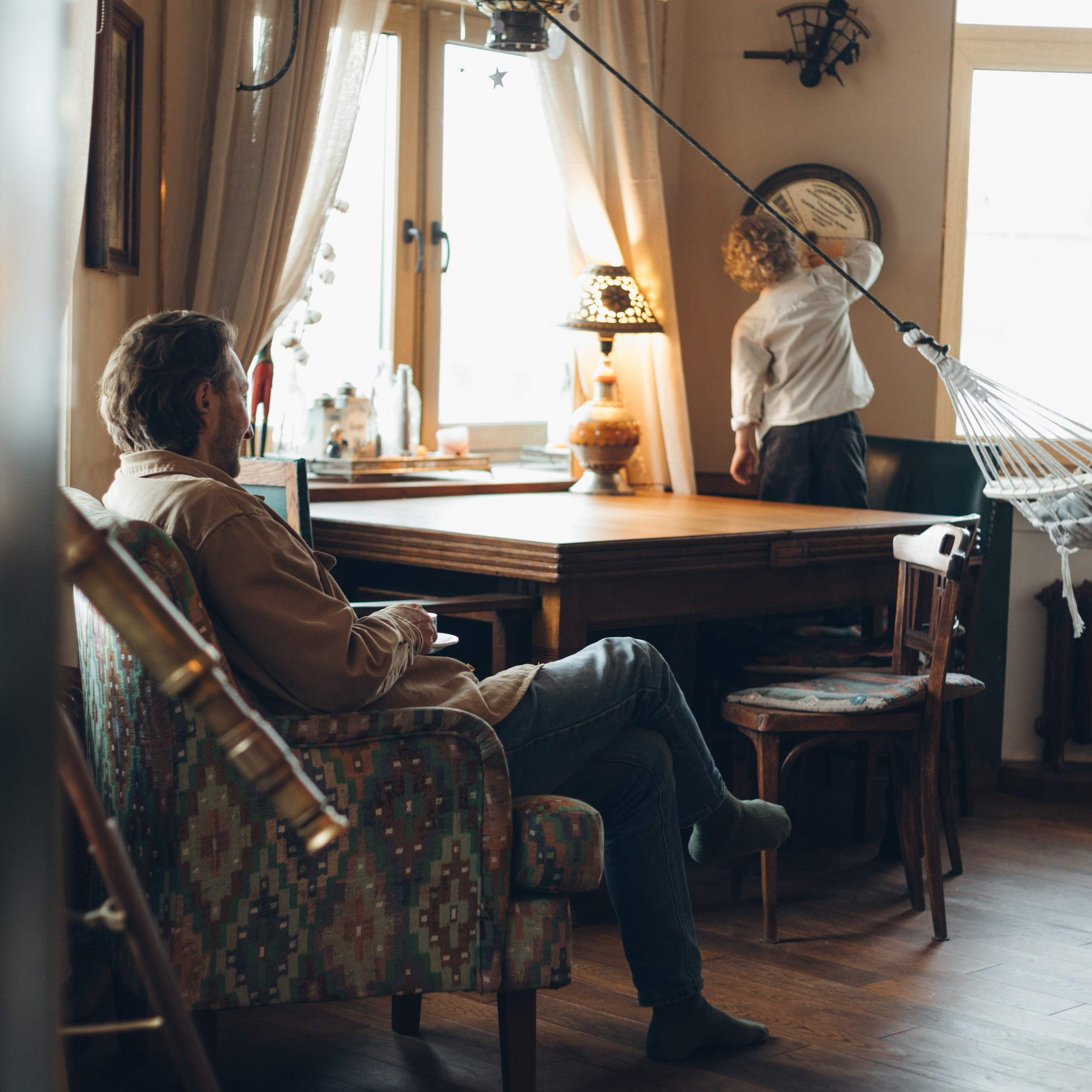 Мореплаватели