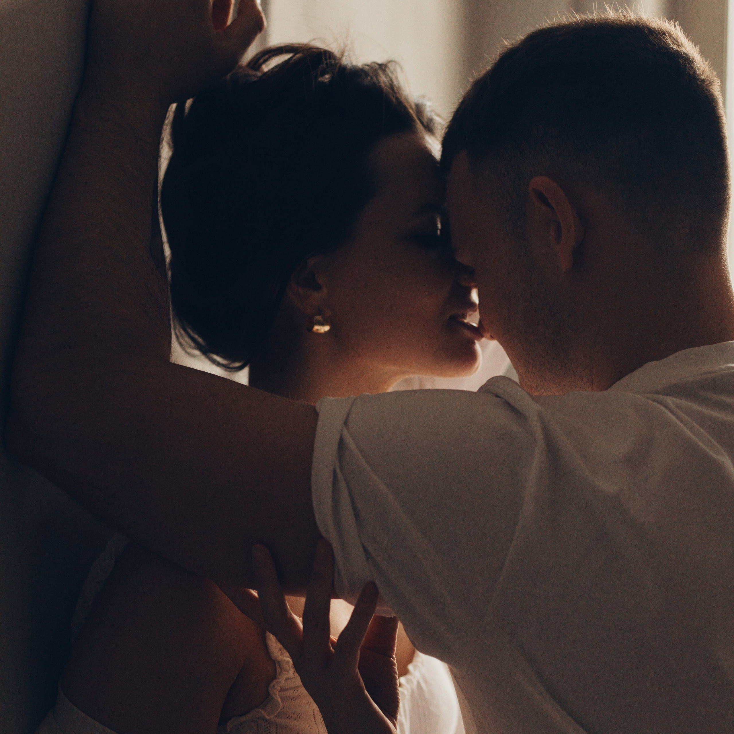 Валентинка для Софи