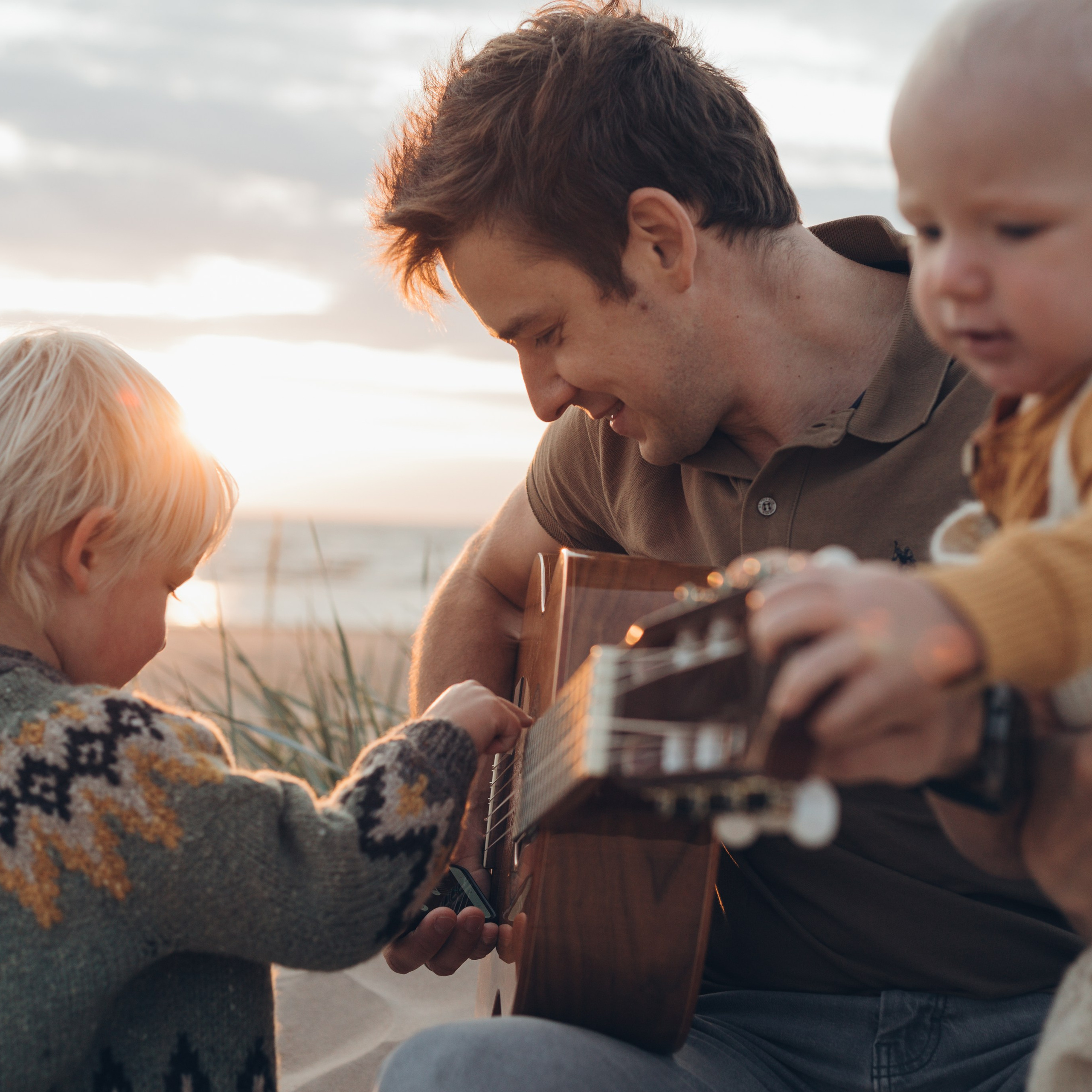 Музыка души