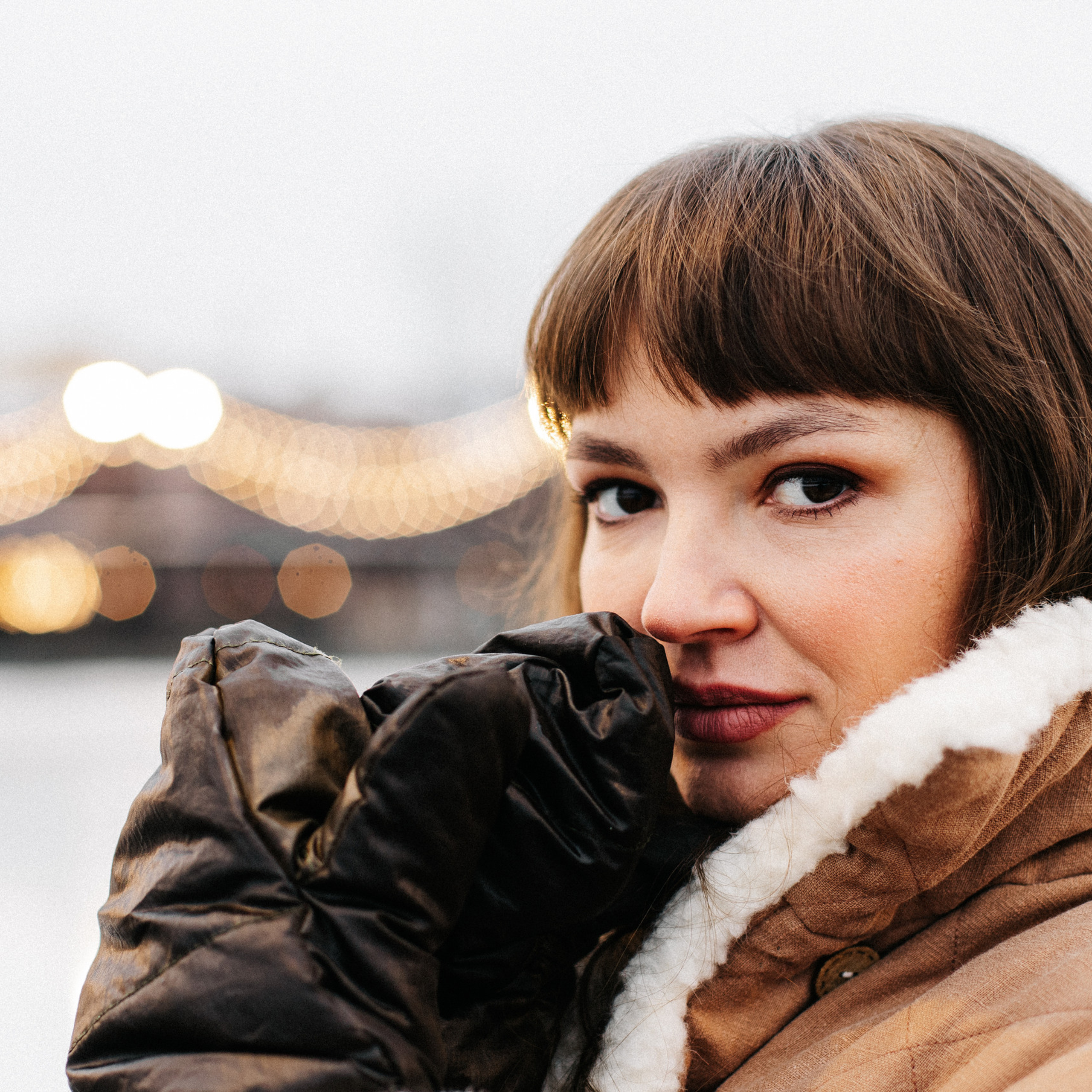 Отзывы. Семейный фотограф Ирис Сенченко