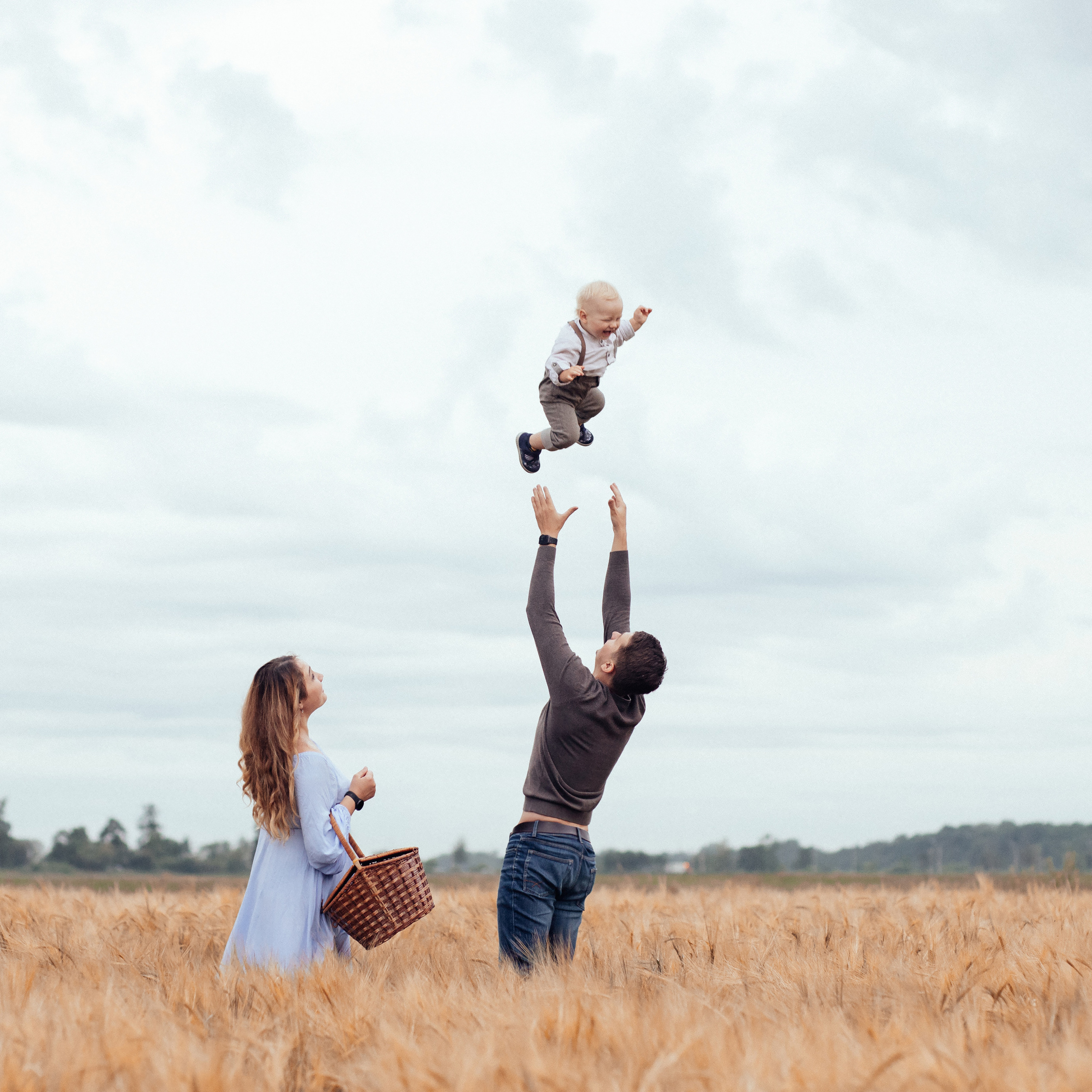 Отзывы. Семейный фотограф Ирис Сенченко