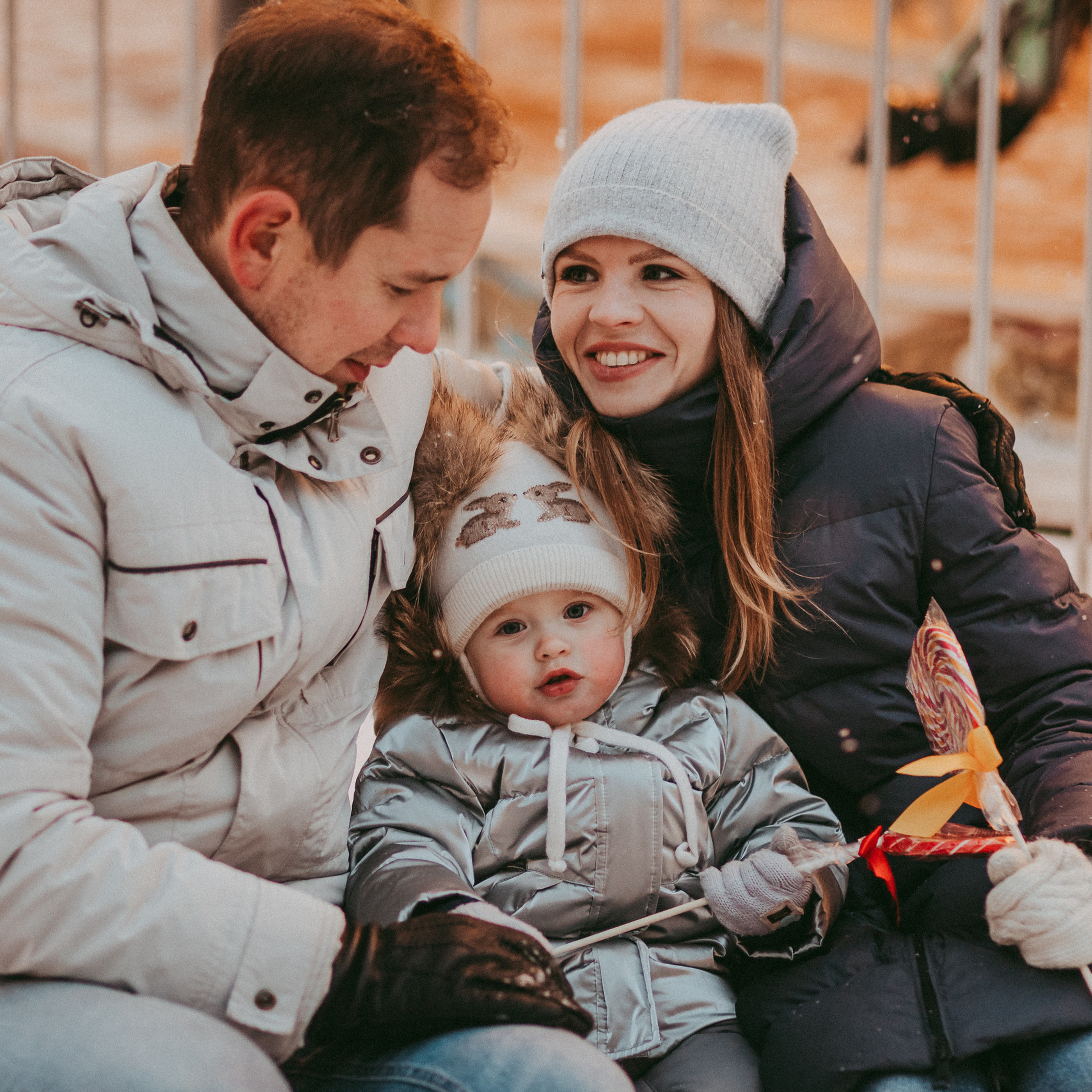 Отзывы. Семейный фотограф Ирис Сенченко