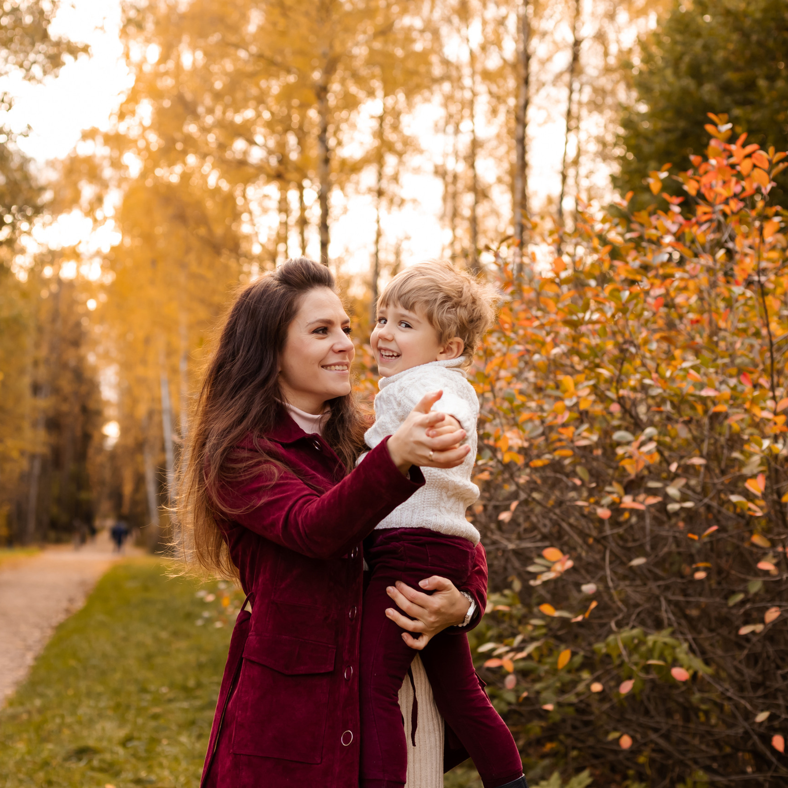 Отзывы. Семейный фотограф Ирис Сенченко
