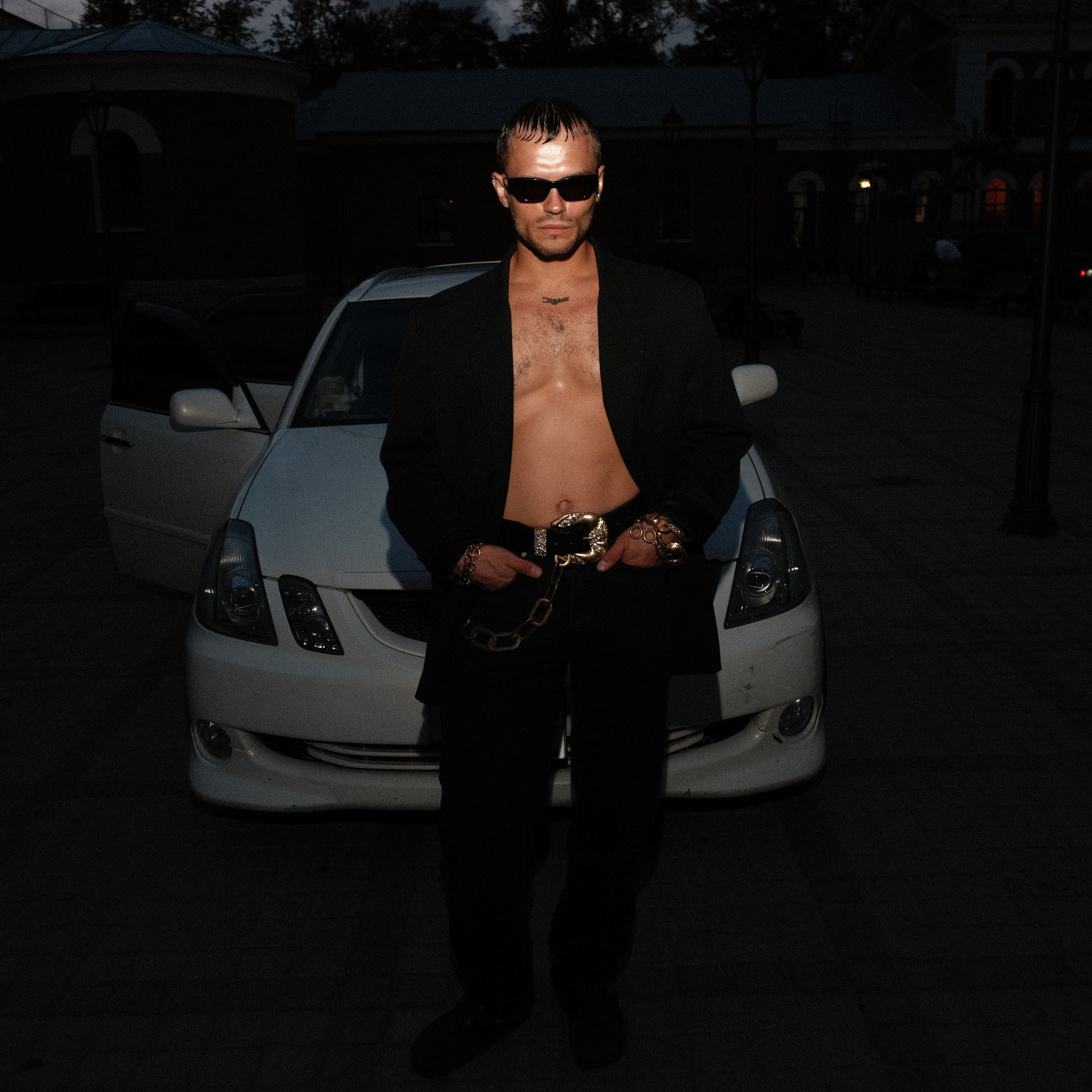 Отзывы. Фотограф и ИИ художник Алексей Гусаров