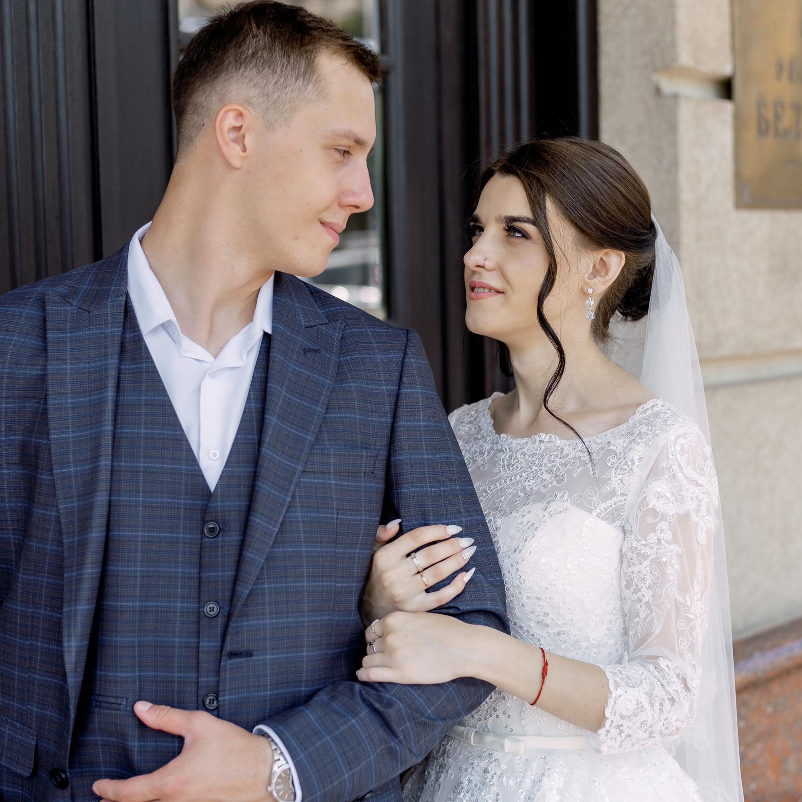 Отзывы о свадебном фотографе. Свадебный фотограф в Белгороде Косилов Денис