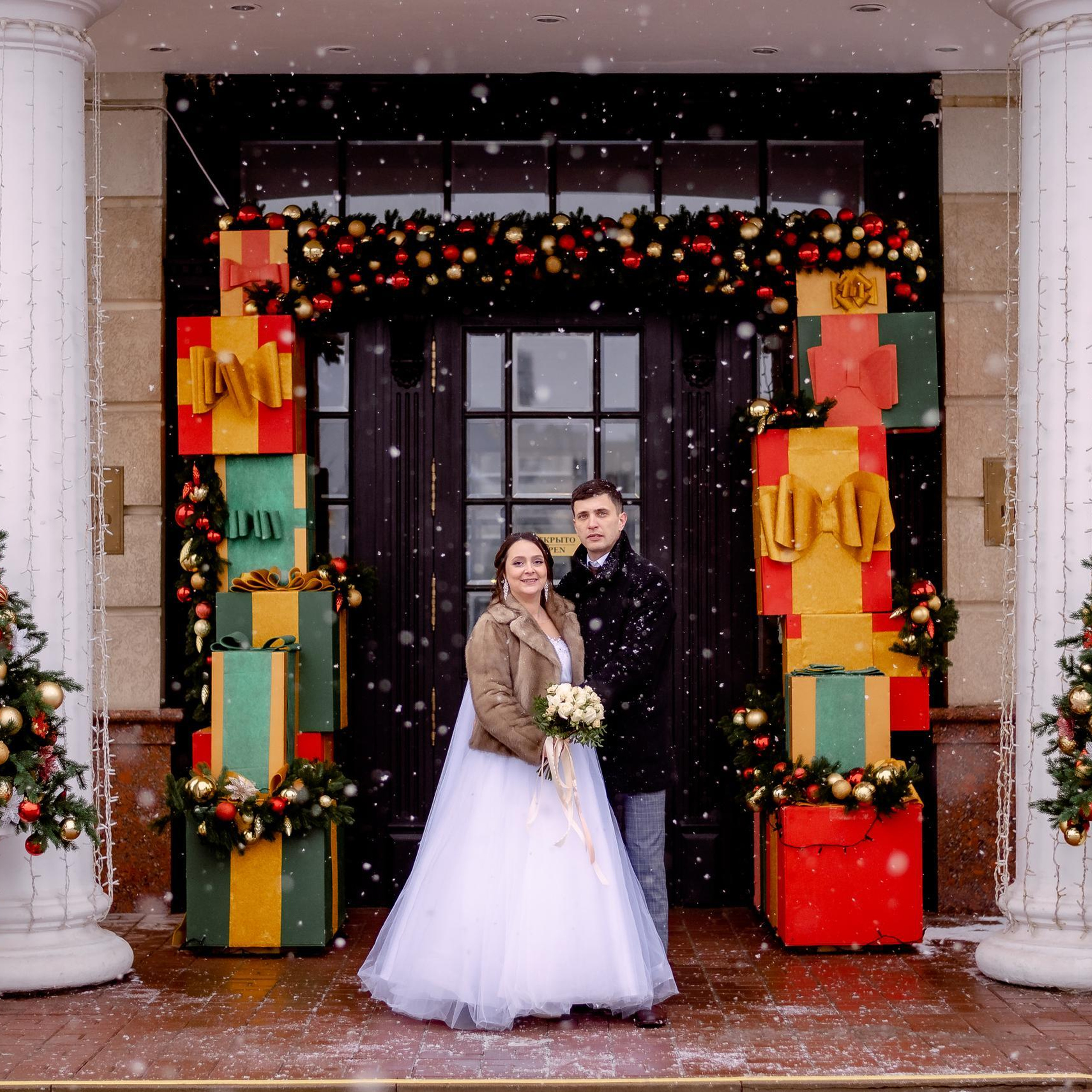 Отзывы о свадебном фотографе. Свадебный фотограф в Белгороде Косилов Денис