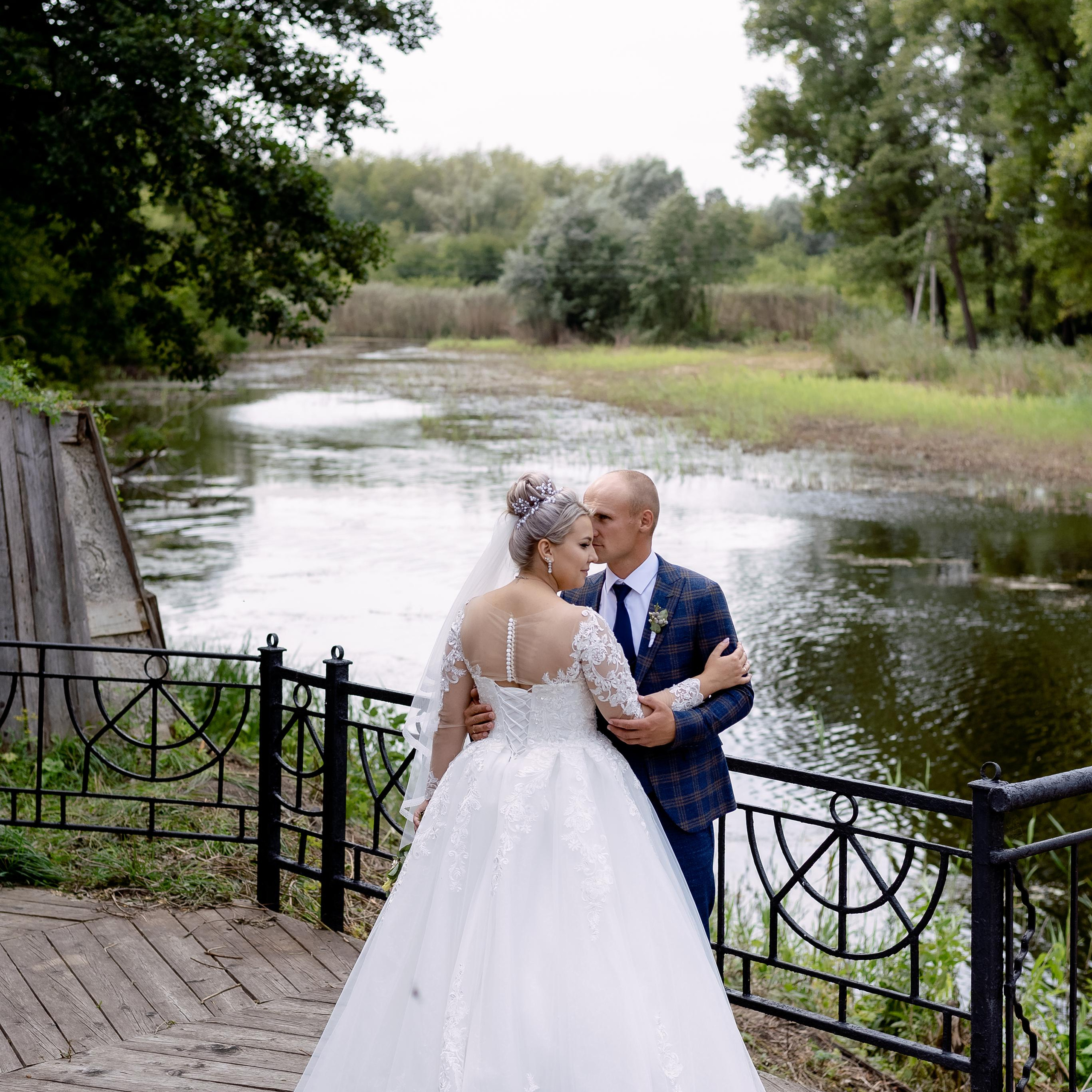 Отзывы о свадебном фотографе. Свадебный фотограф в Белгороде Косилов Денис