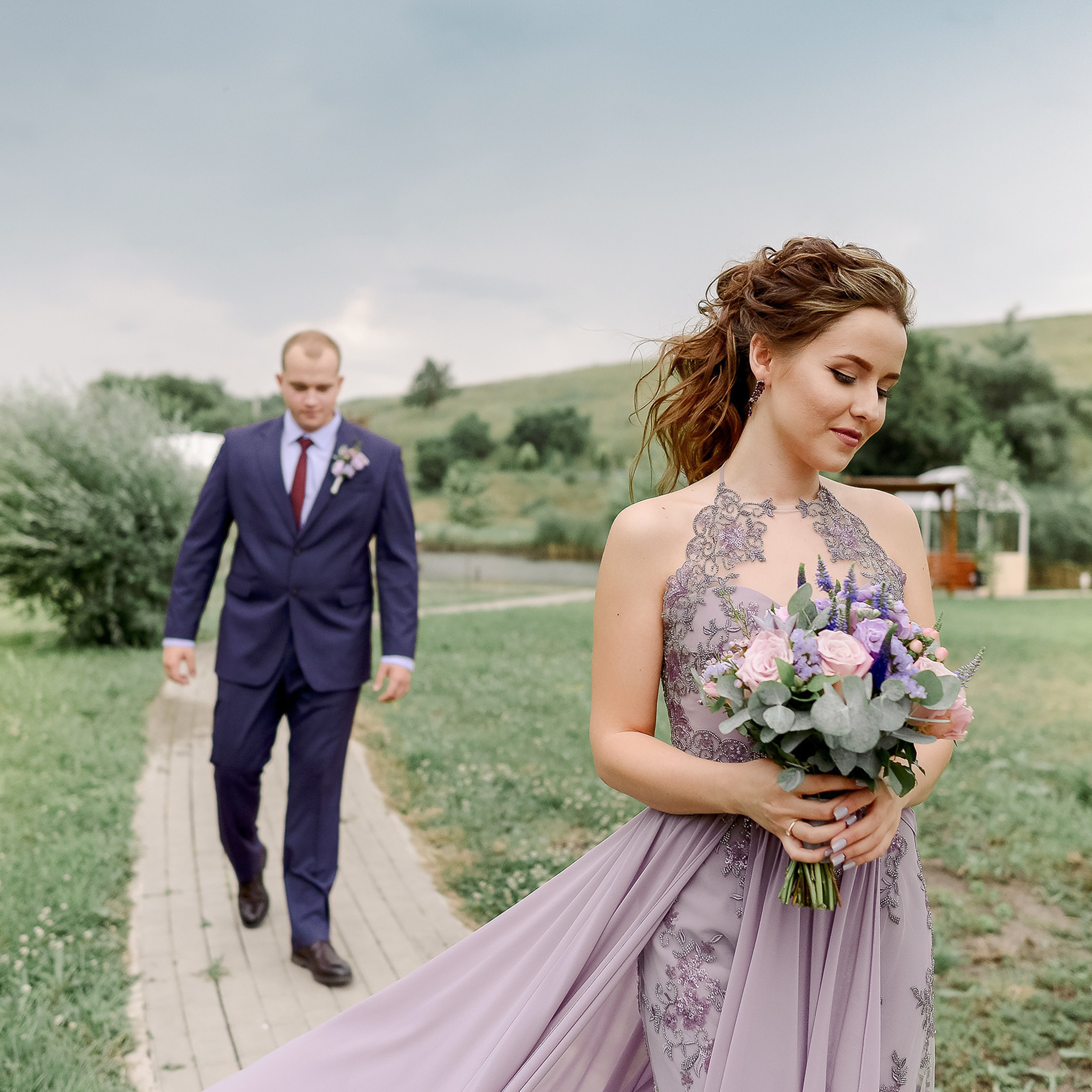 Отзывы о свадебном фотографе. Свадебный фотограф в Белгороде Косилов Денис