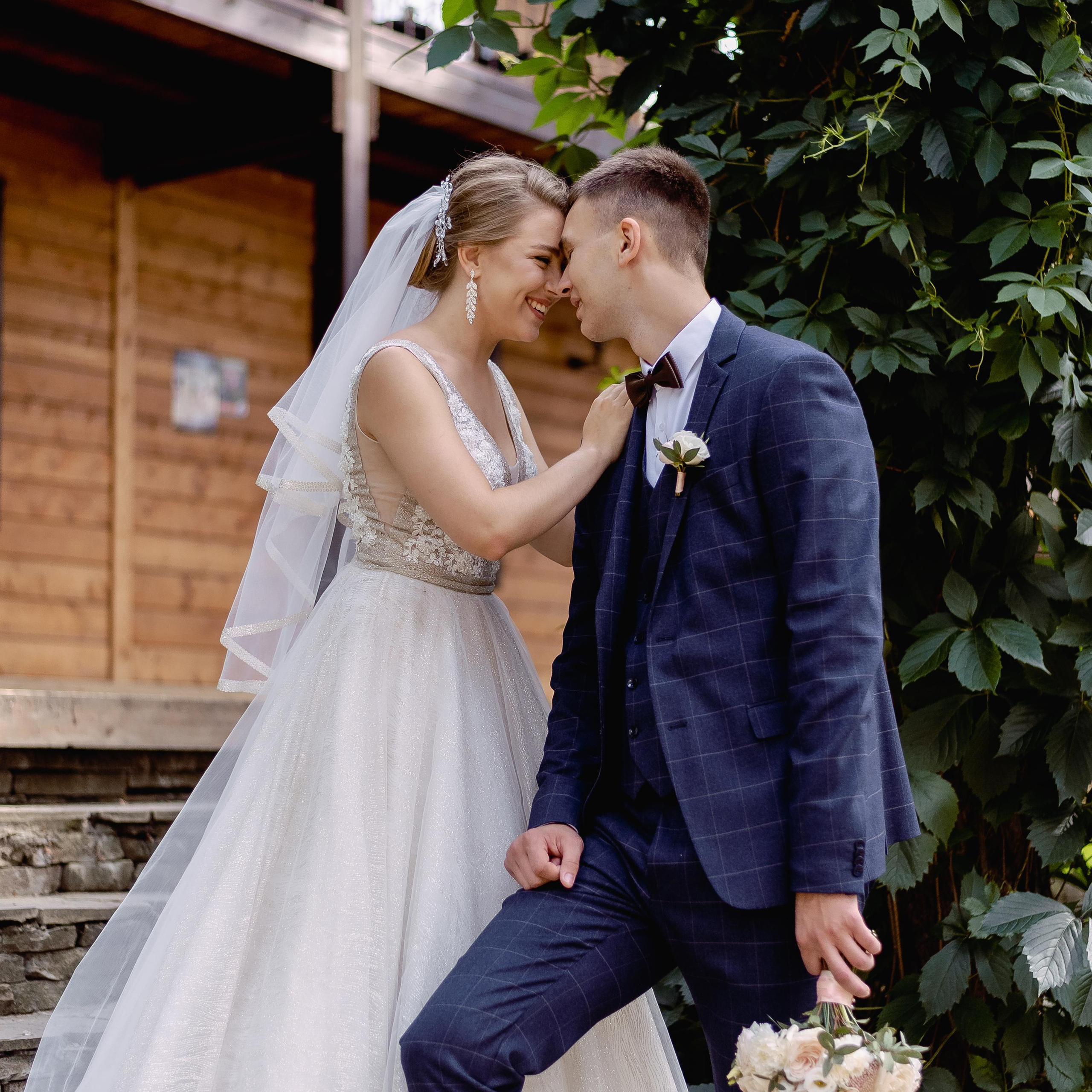 Отзывы о свадебном фотографе. Свадебный фотограф в Белгороде Косилов Денис