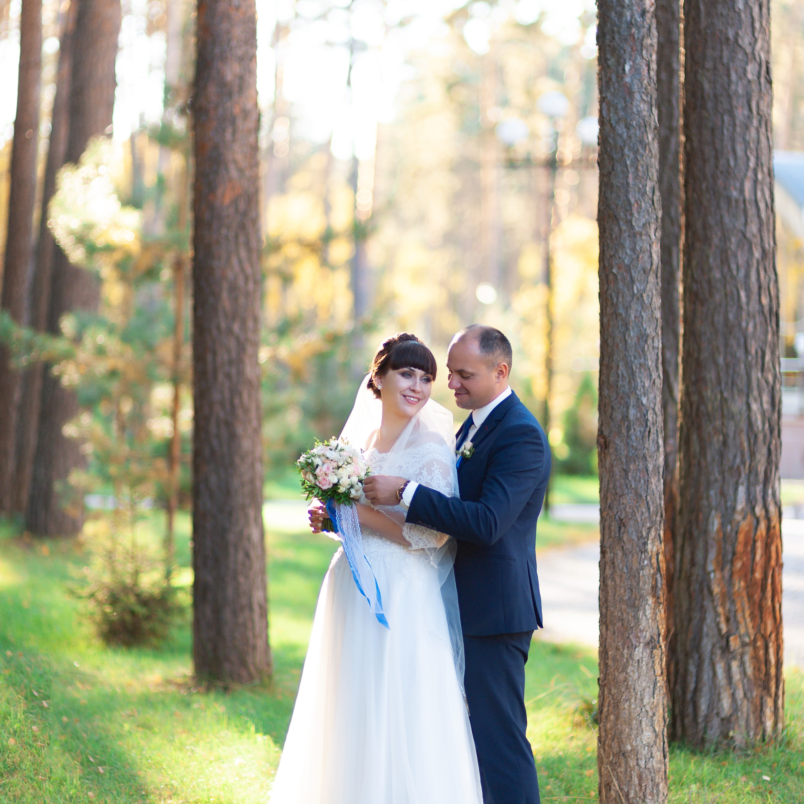 Отзывы о свадебном фотографе. Свадебный фотограф в Белгороде Косилов Денис