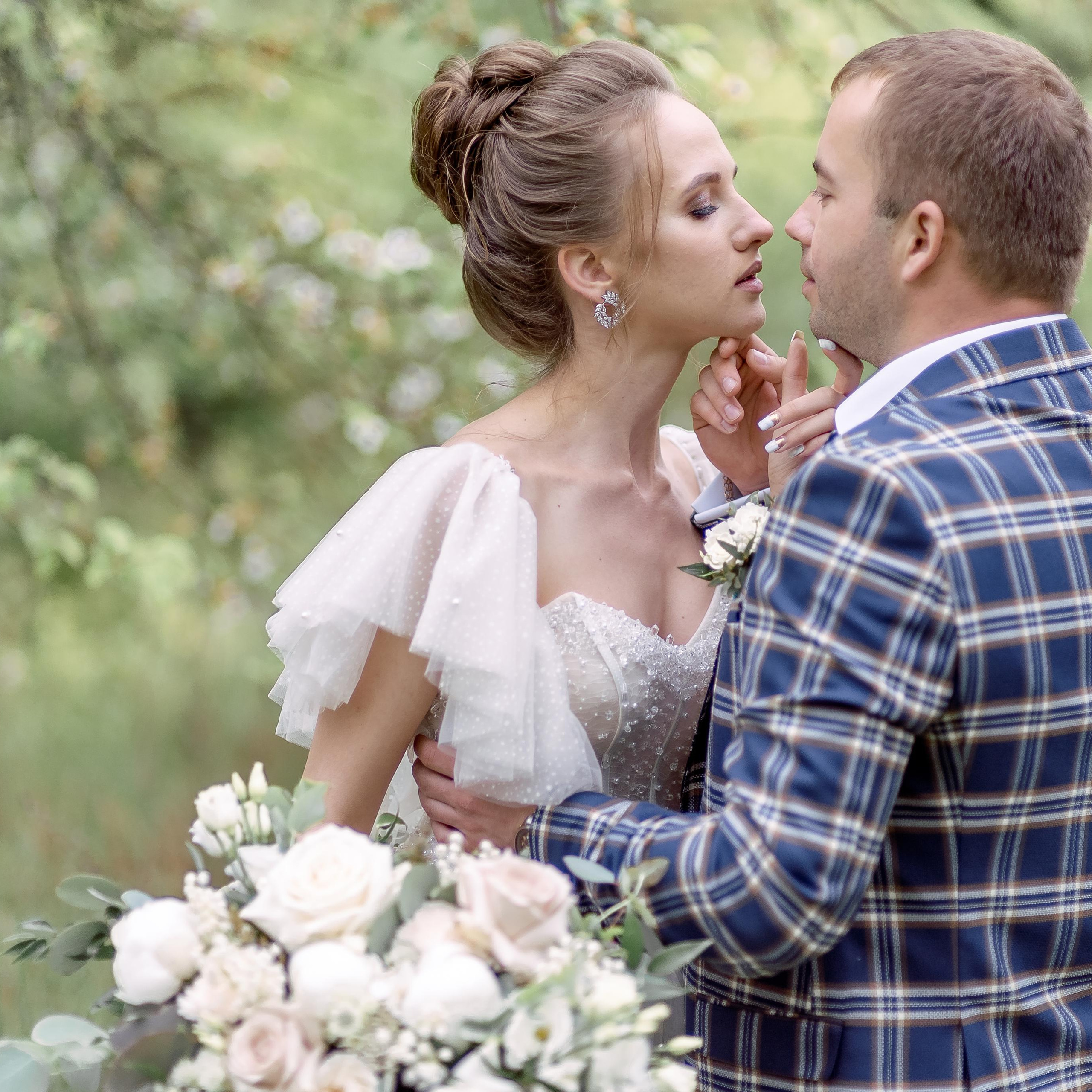 Отзывы о свадебном фотографе. Свадебный фотограф в Белгороде Косилов Денис