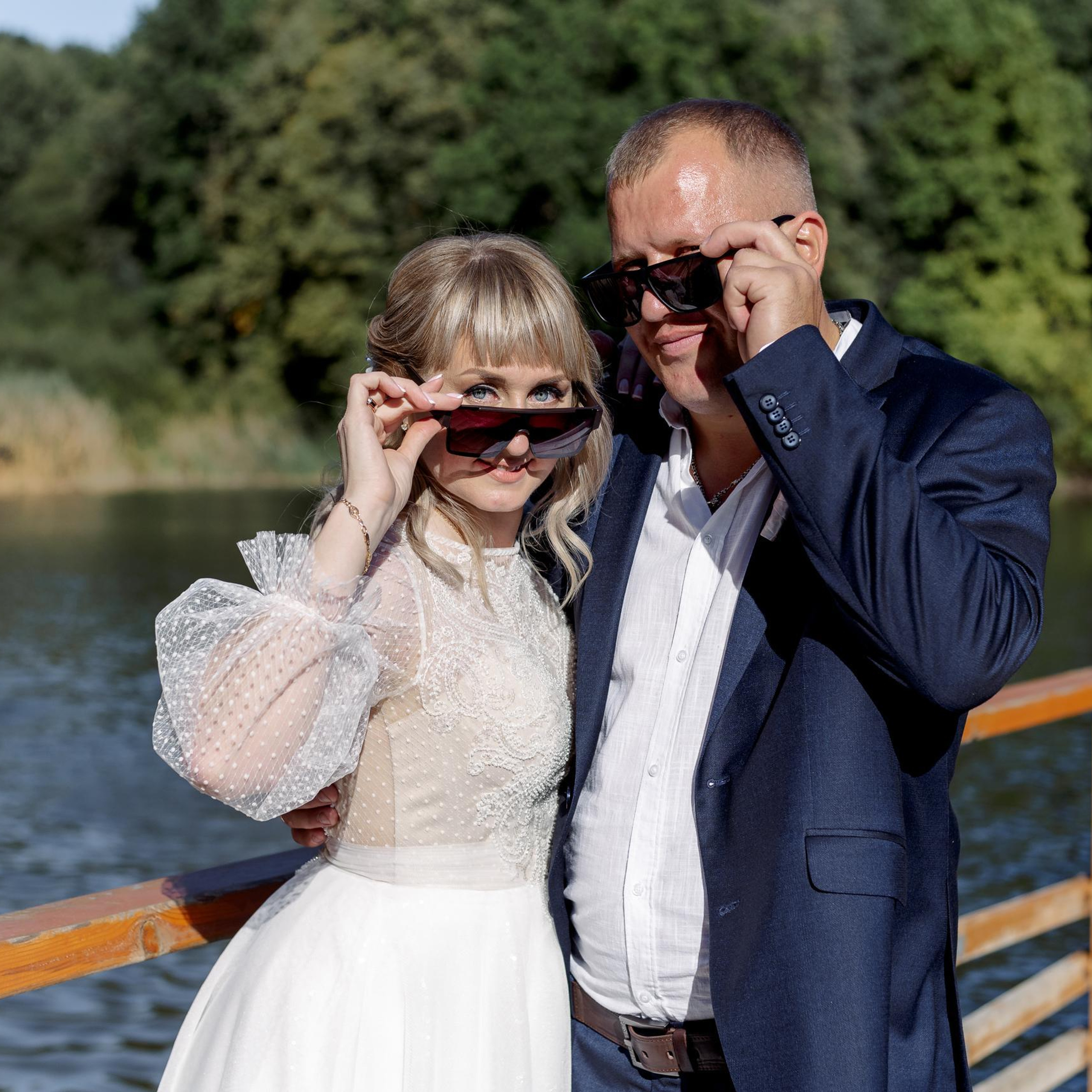 Отзывы о свадебном фотографе. Свадебный фотограф в Белгороде Косилов Денис