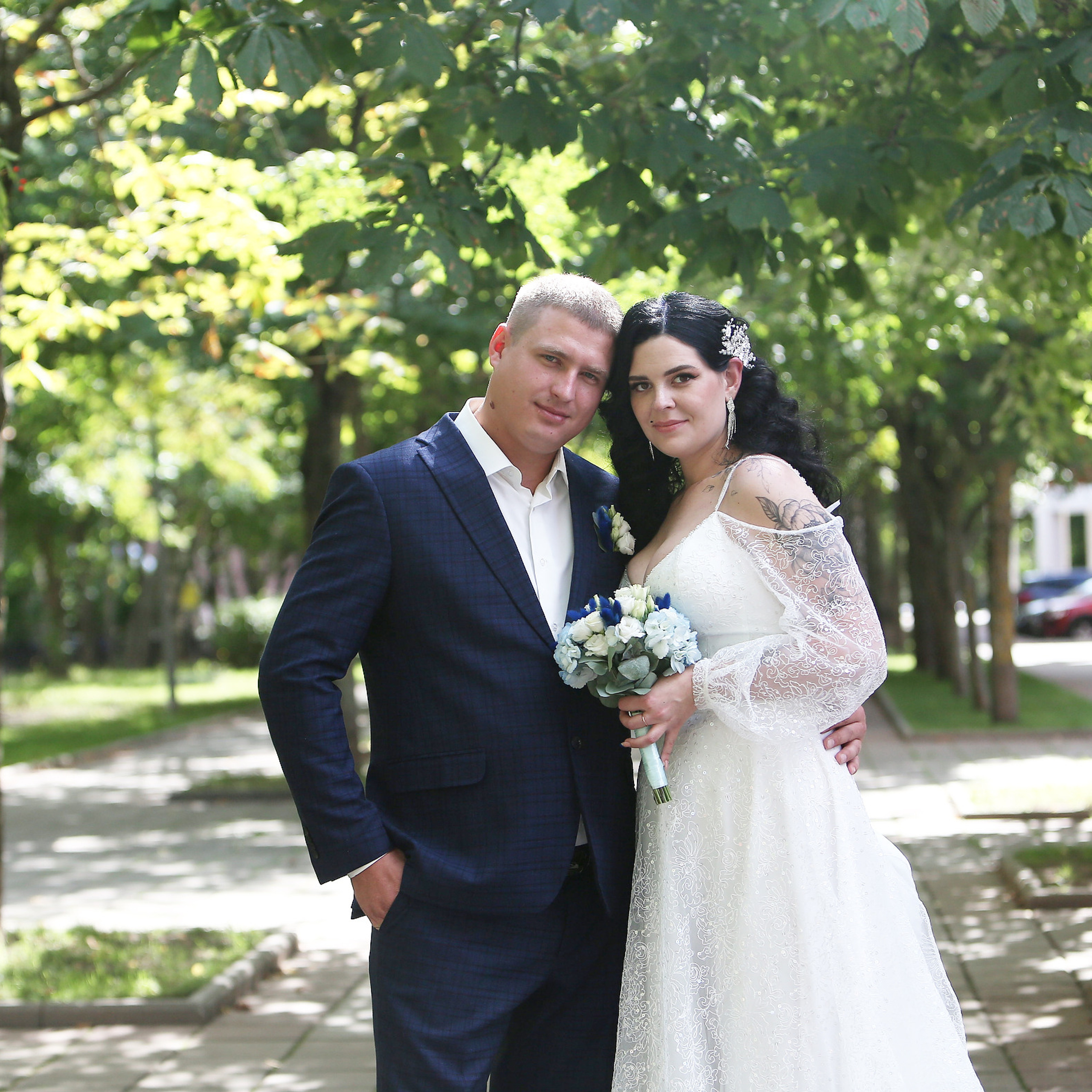 Отзывы. Фотограф в Москве Елена Дроздова