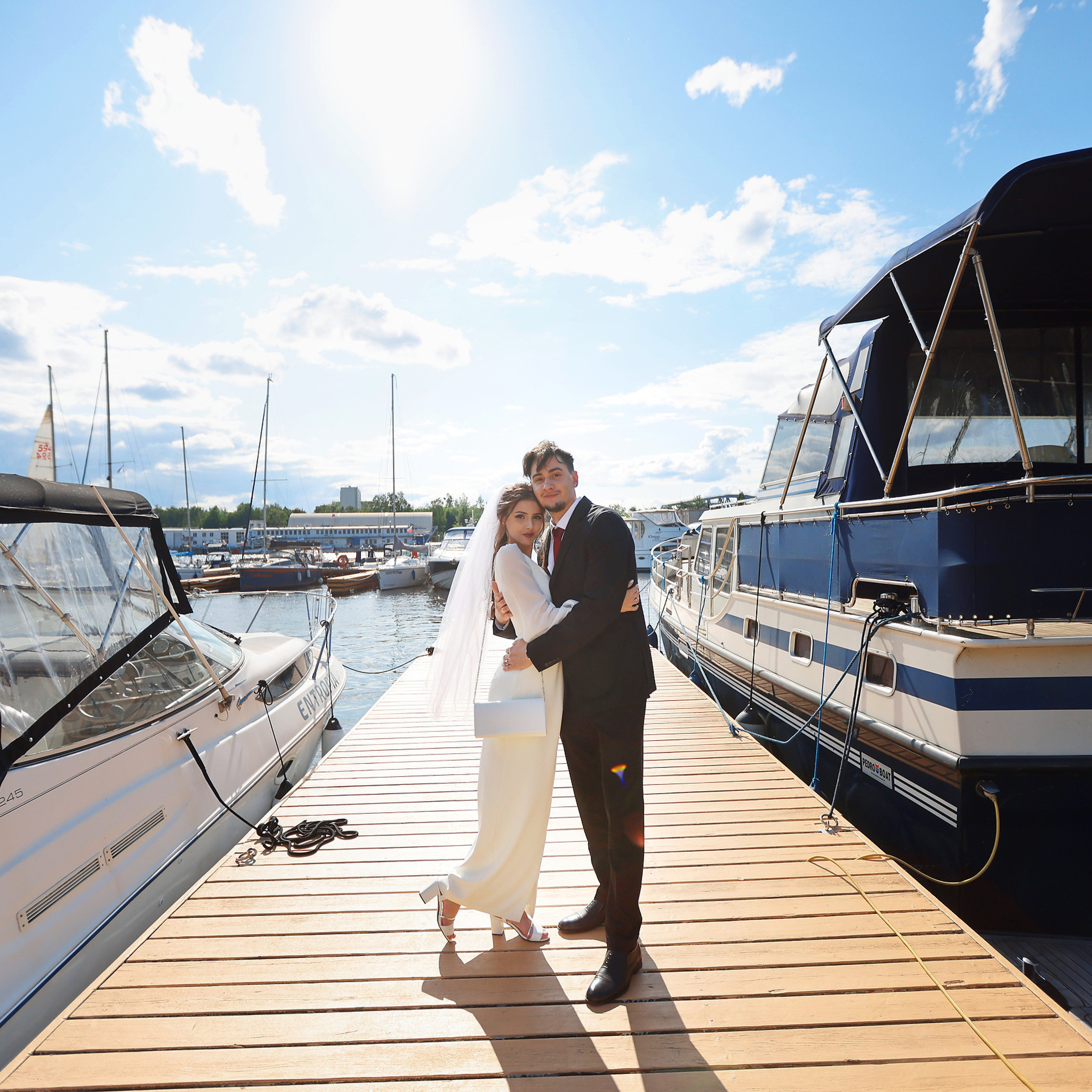 Отзывы. Фотограф в Москве Елена Дроздова