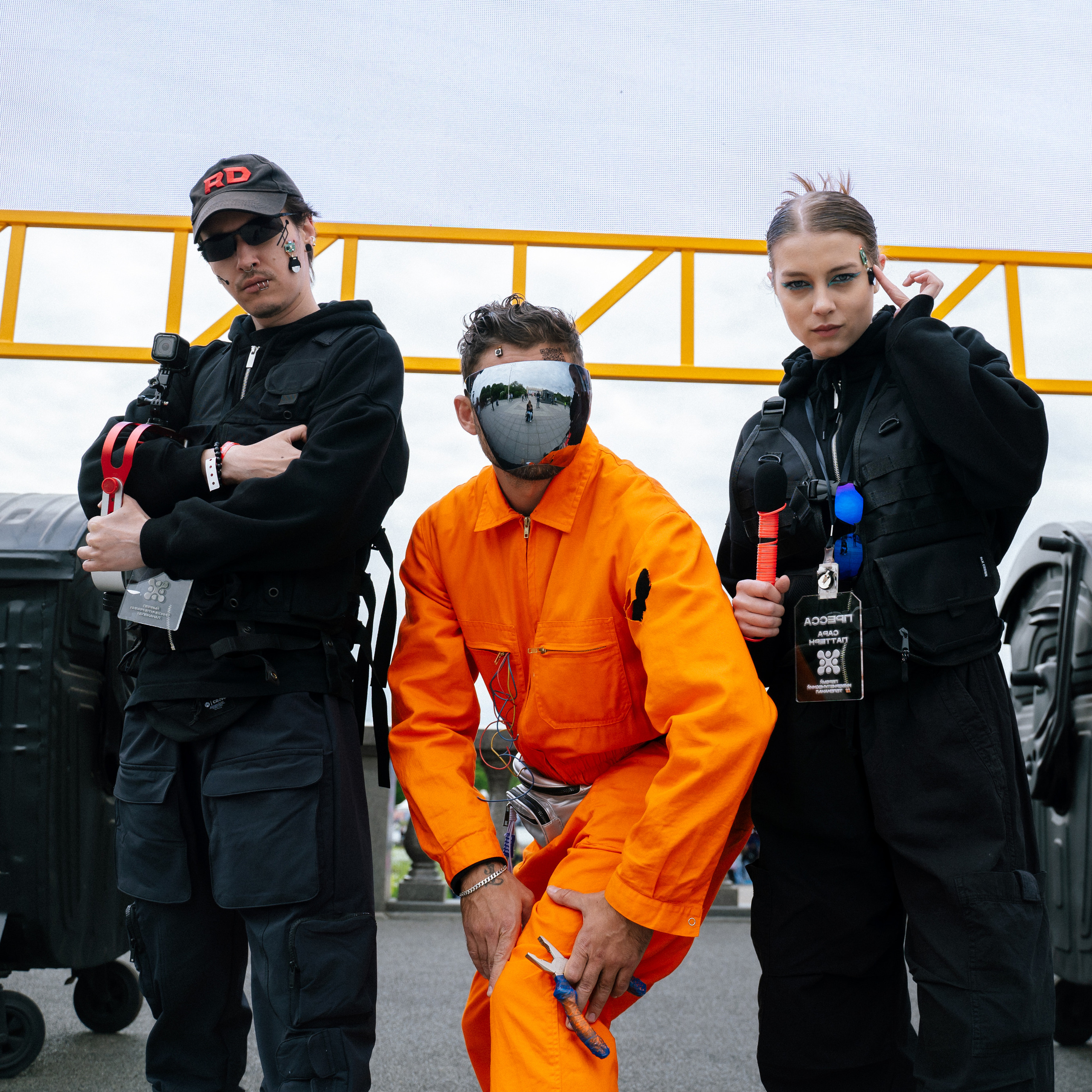 positive hack days 12