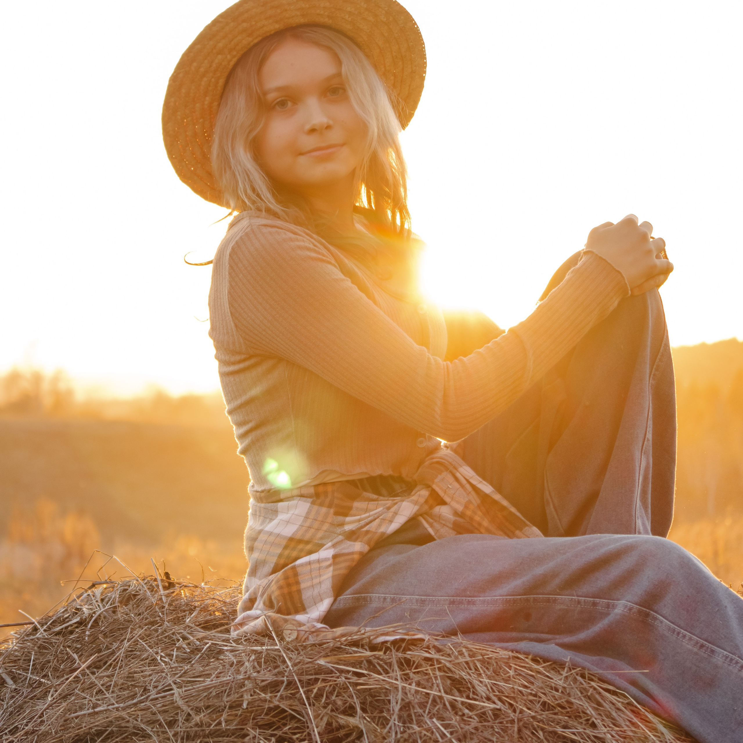 Осенние фотосессии