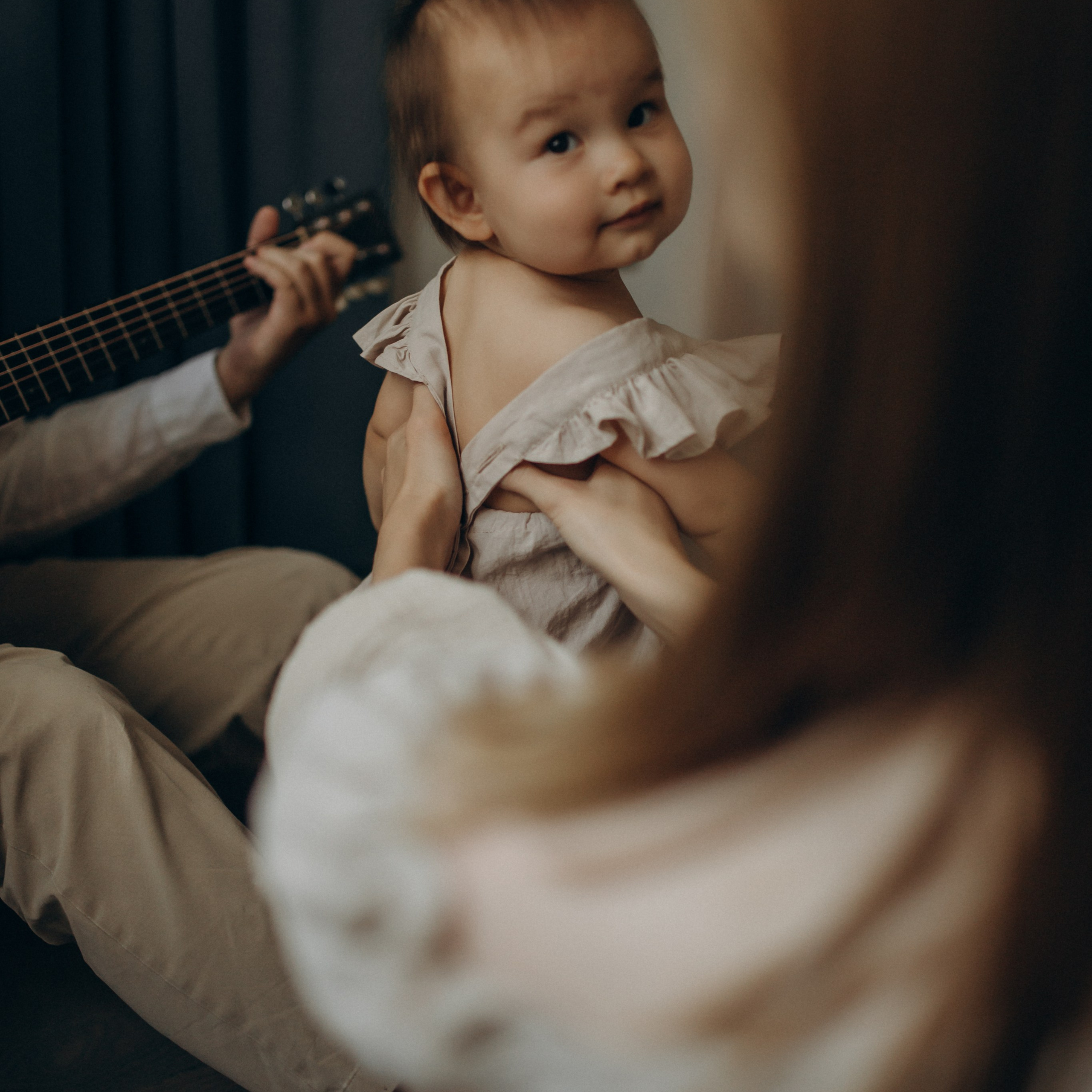 Там, где всегда тепло