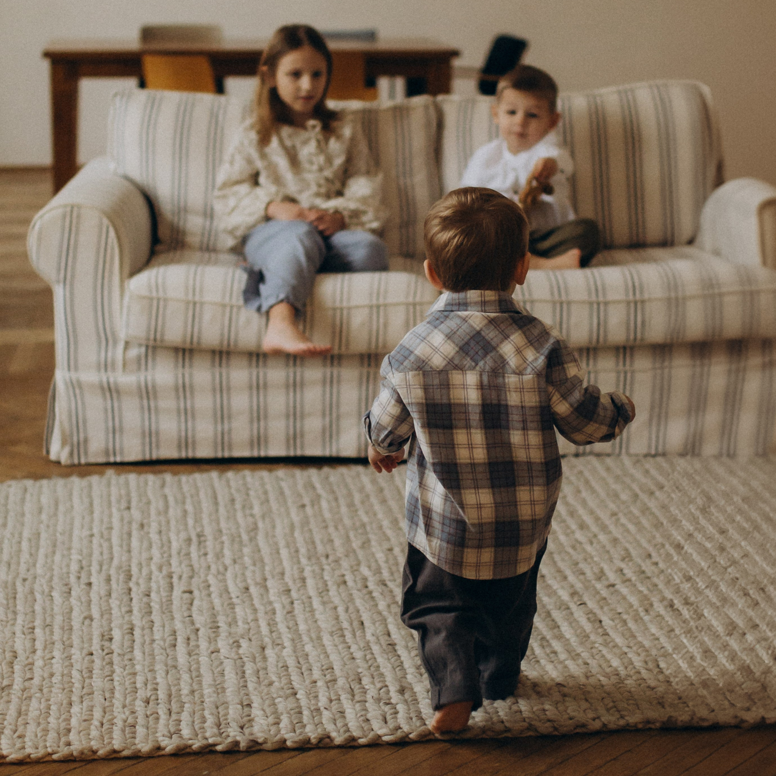 Ника Мот и Мир