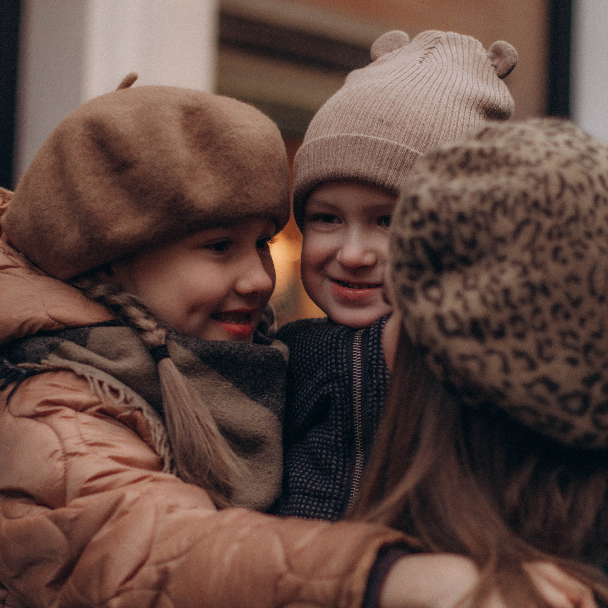 Отзывы. Ваш фотограф АНАстасия Земскова