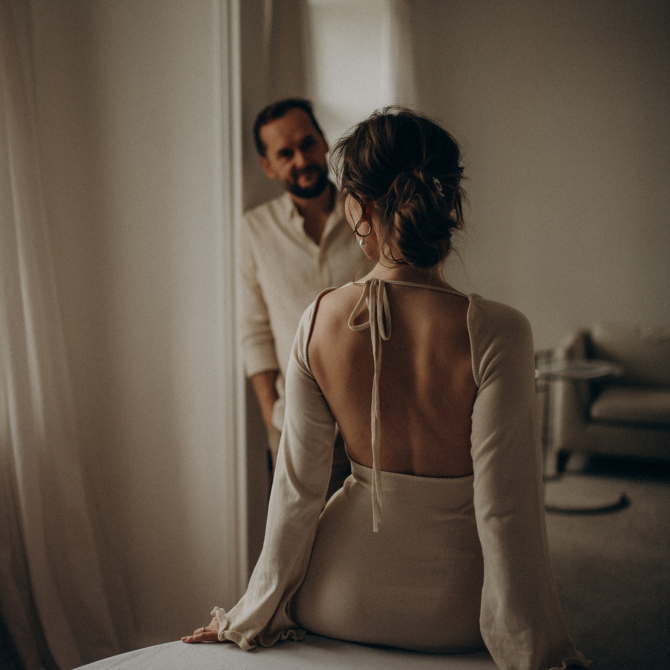 Настя и Тимур