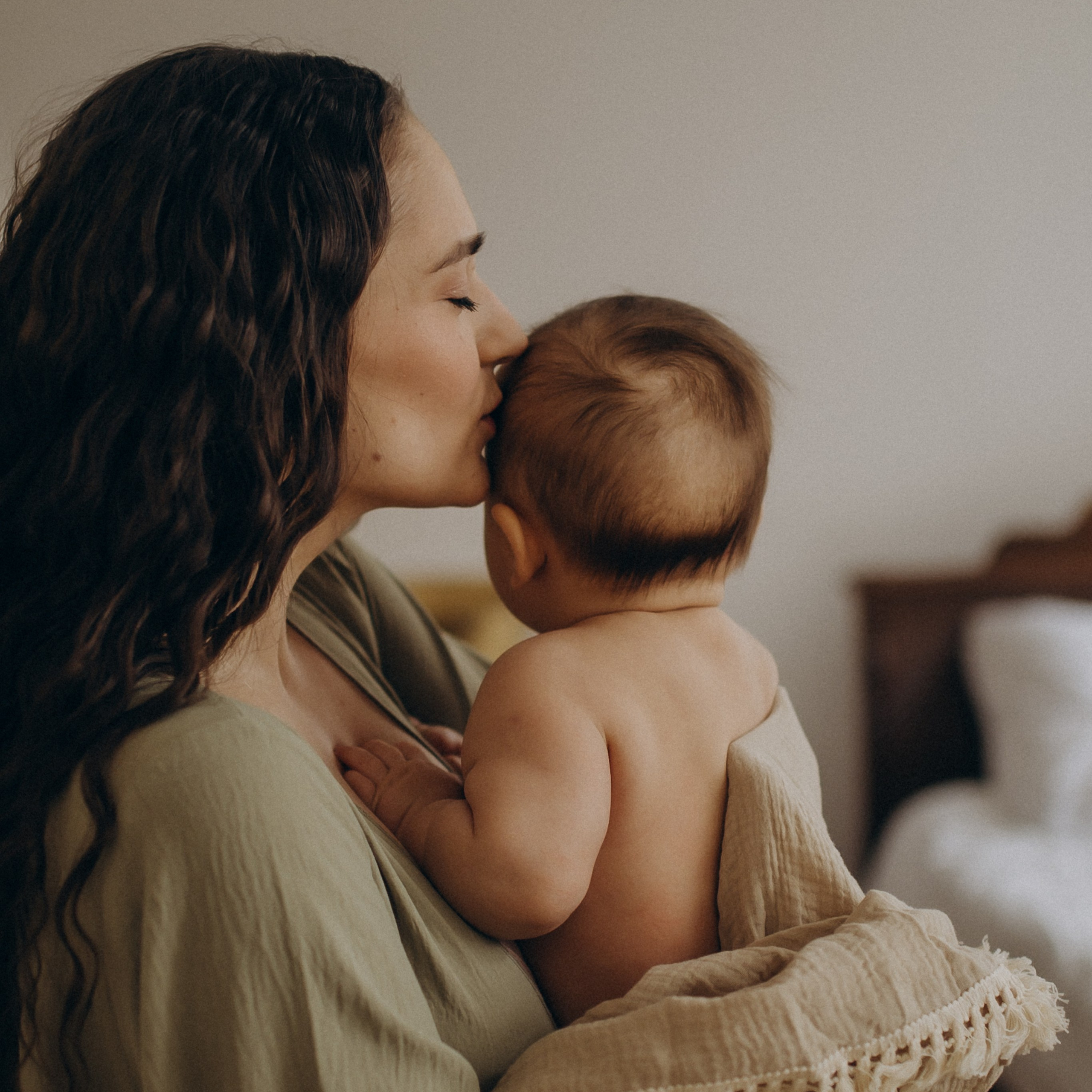 Настя и Антоша