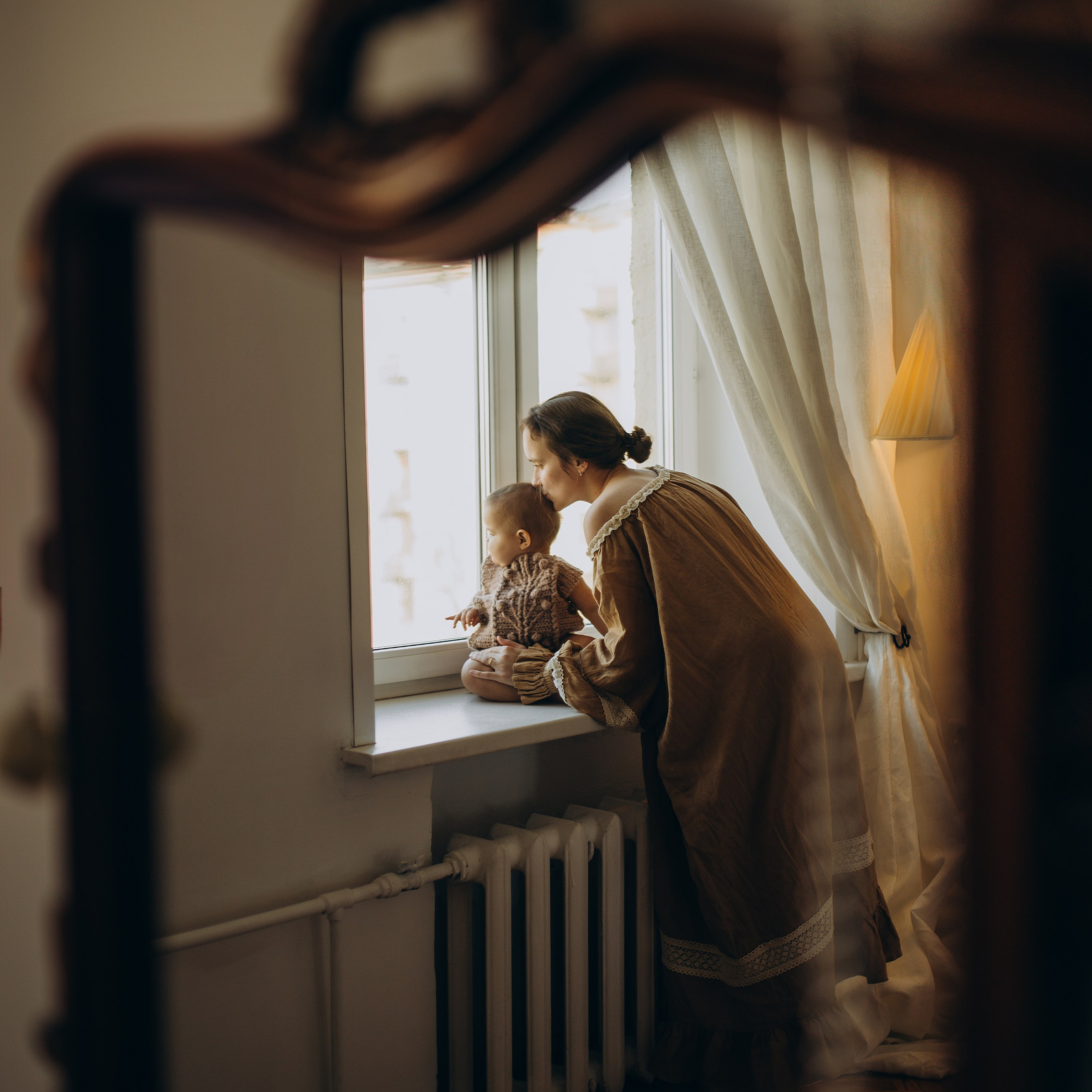 Лиза и Маша