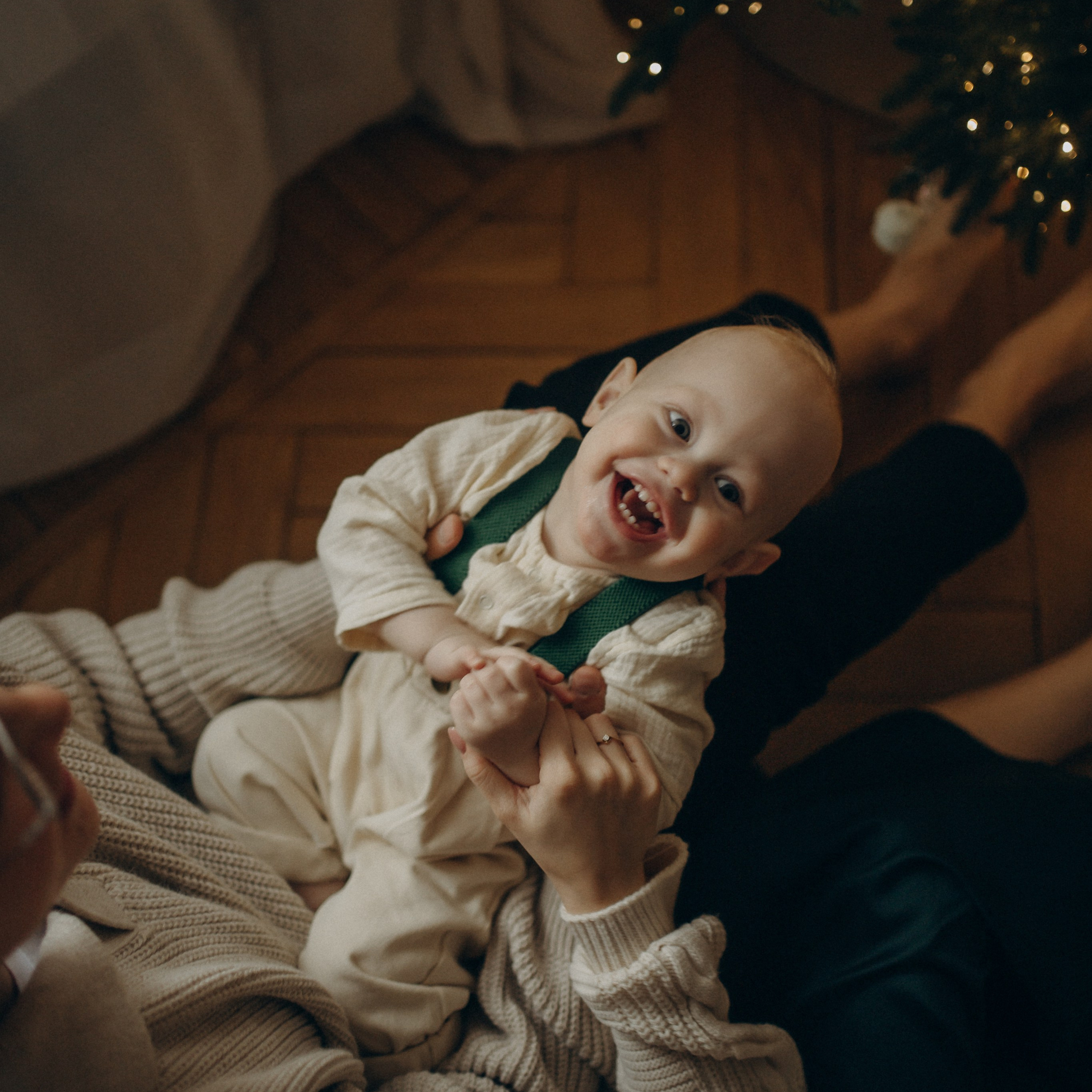 Степан Серафима и Яннис