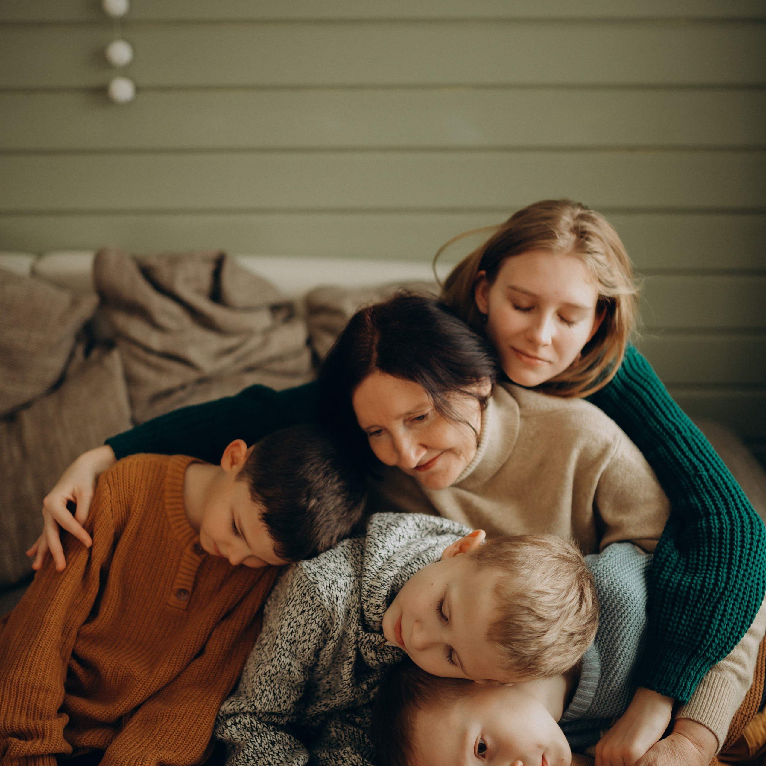 Отзывы. Ваш фотограф АНАстасия Земскова