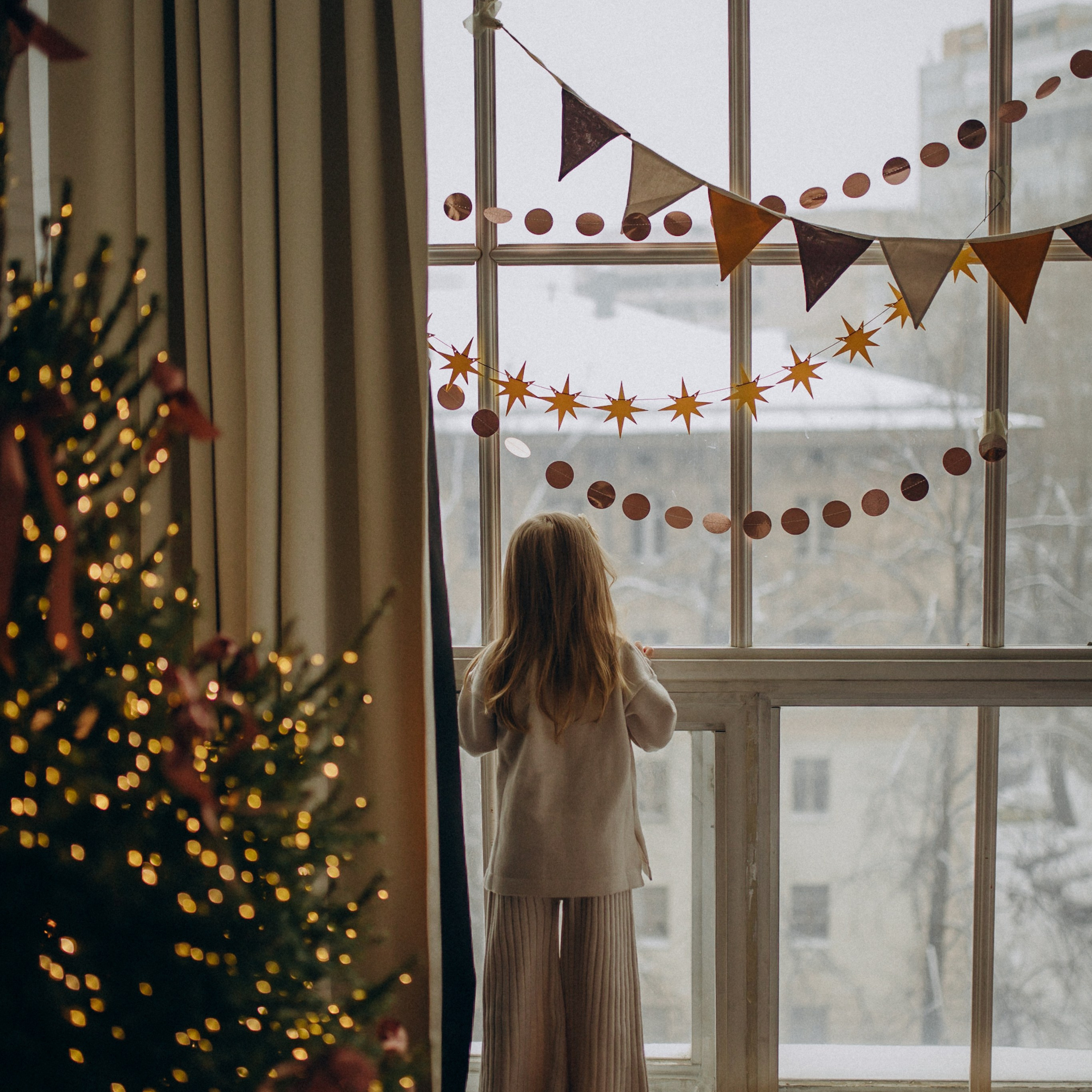 Таня и Лера