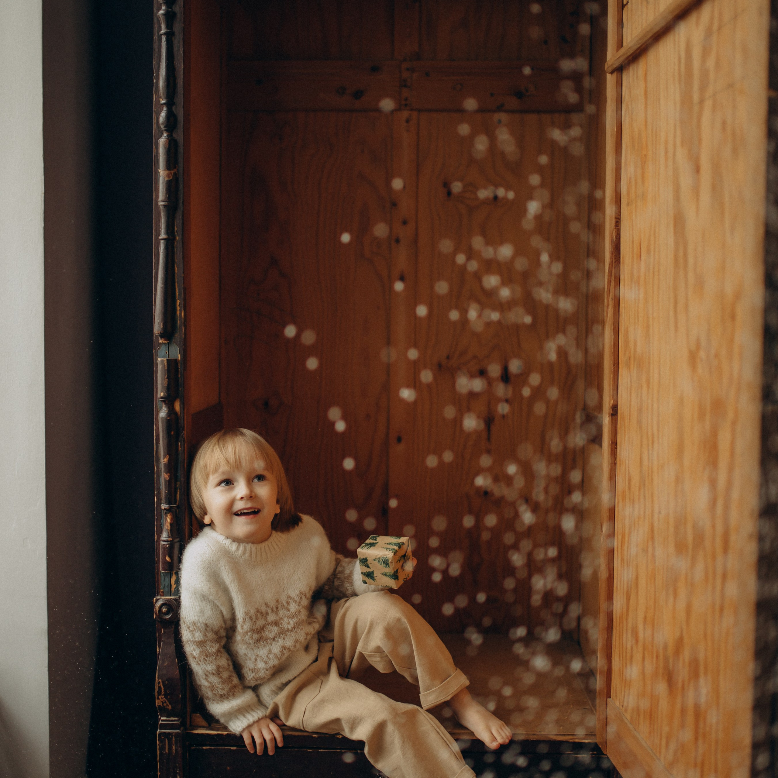 Новогоднее чудо