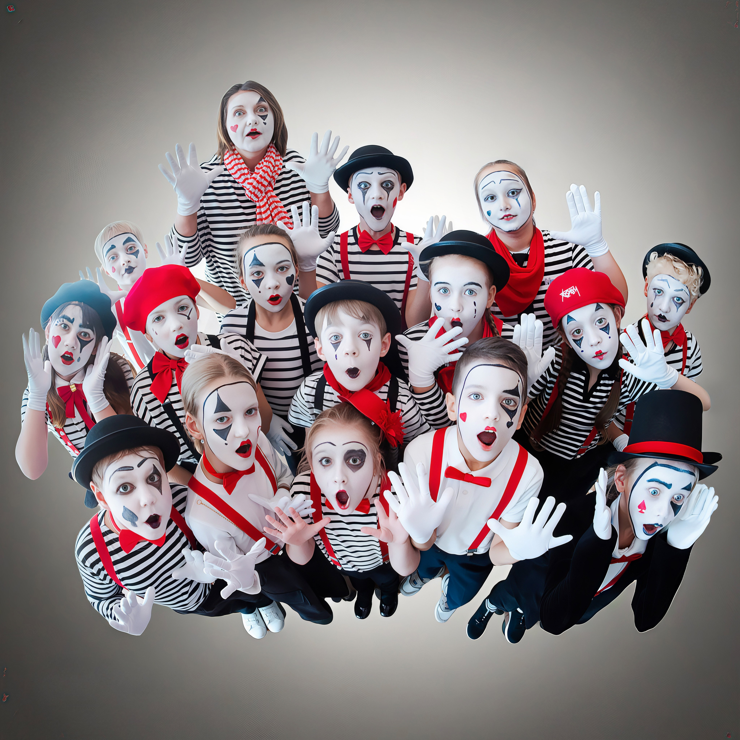 Фотобиатлон