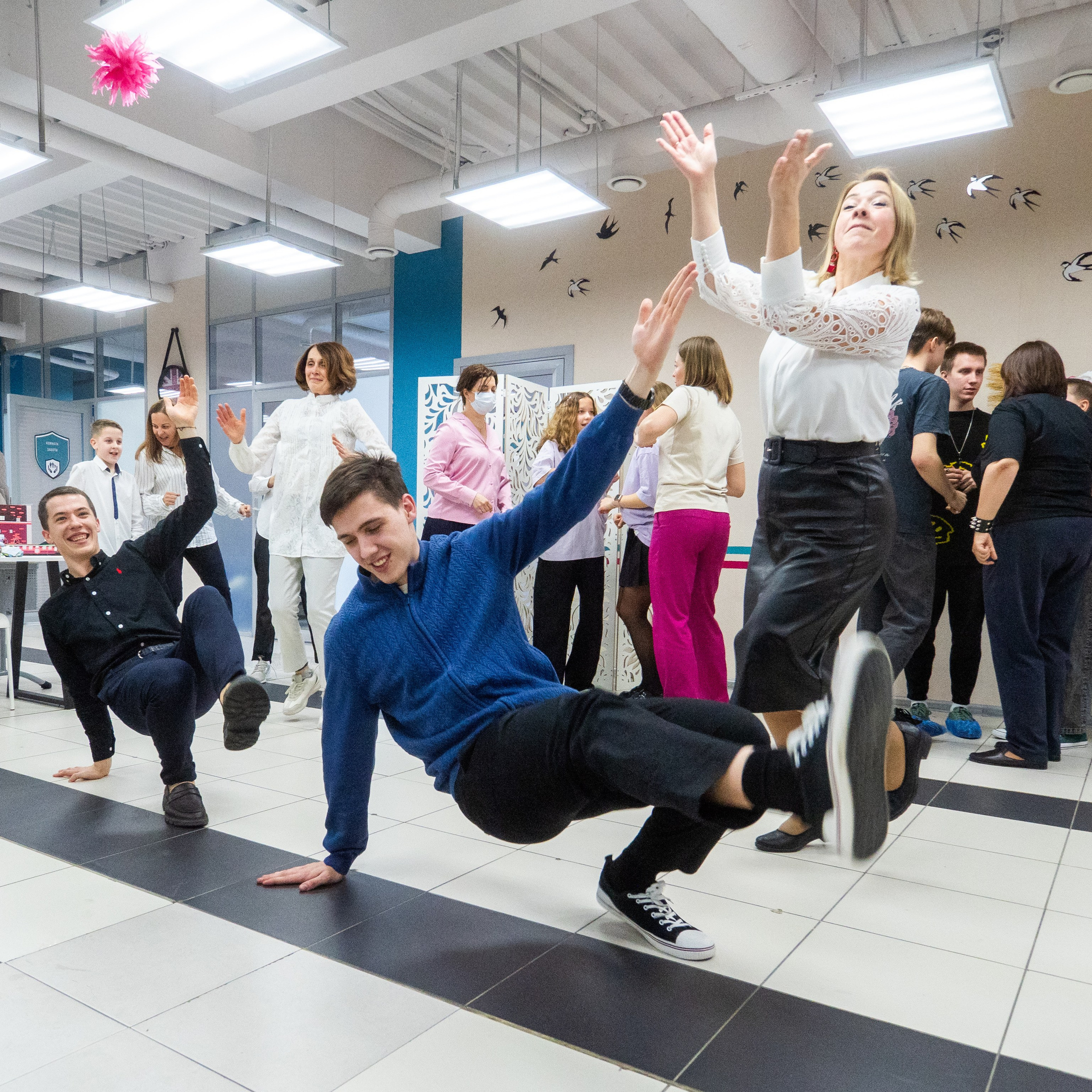 Масленица в Прайм Тайм