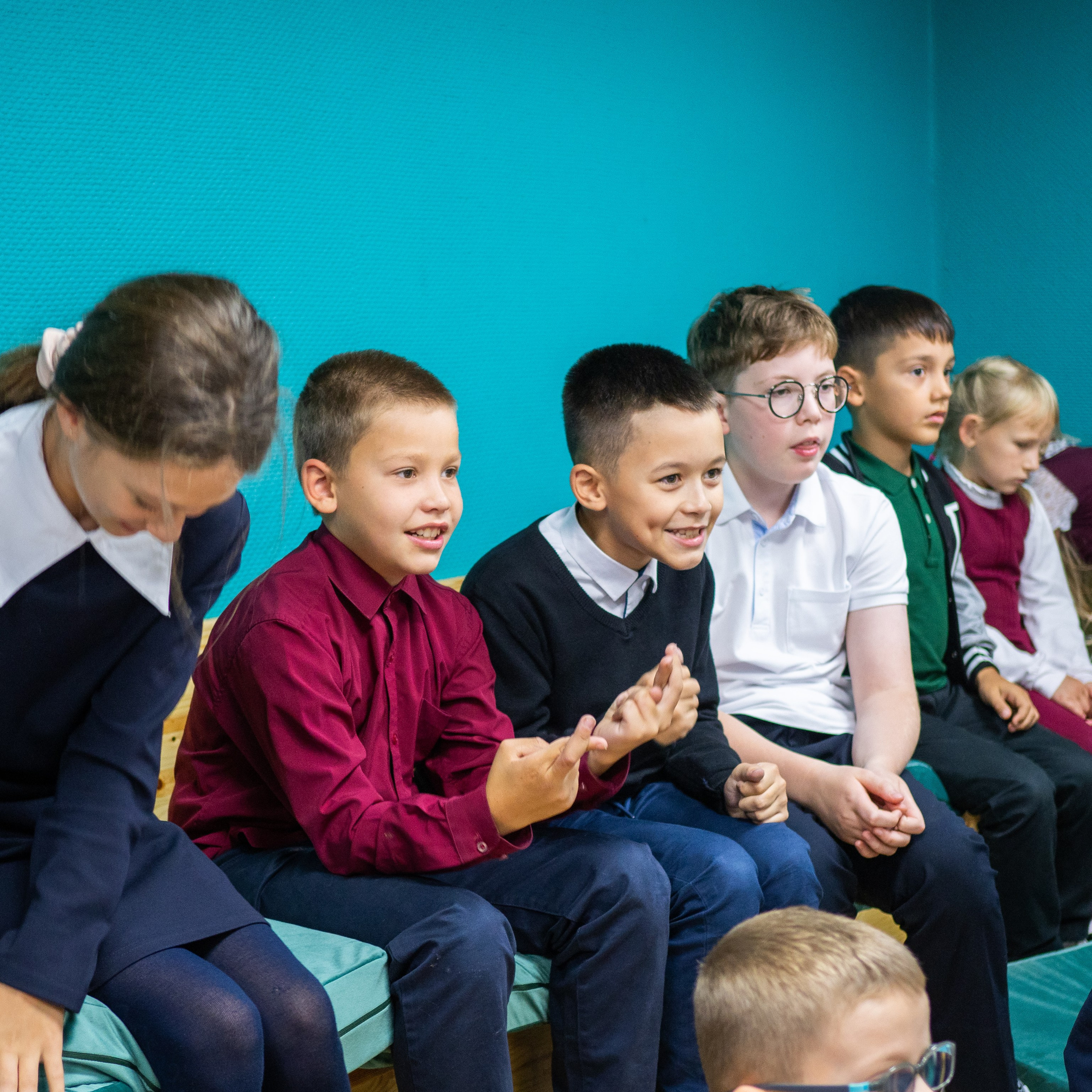 Магическая 9