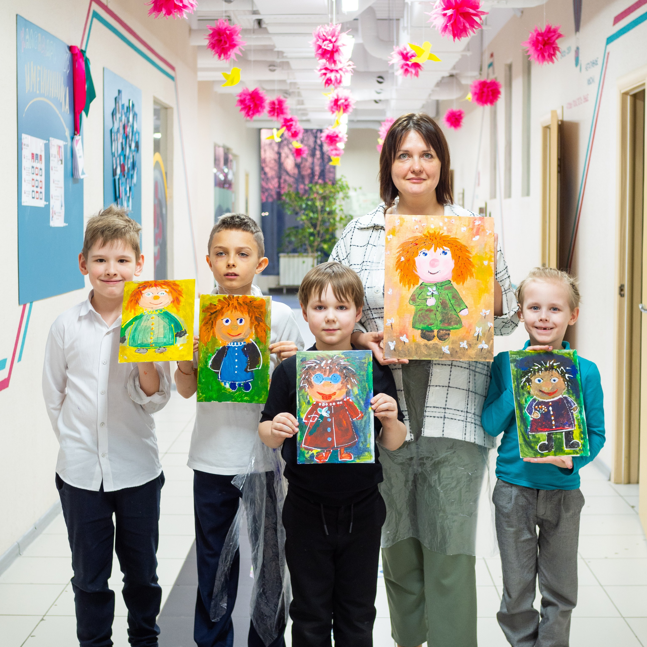 МК Солнечные гномики