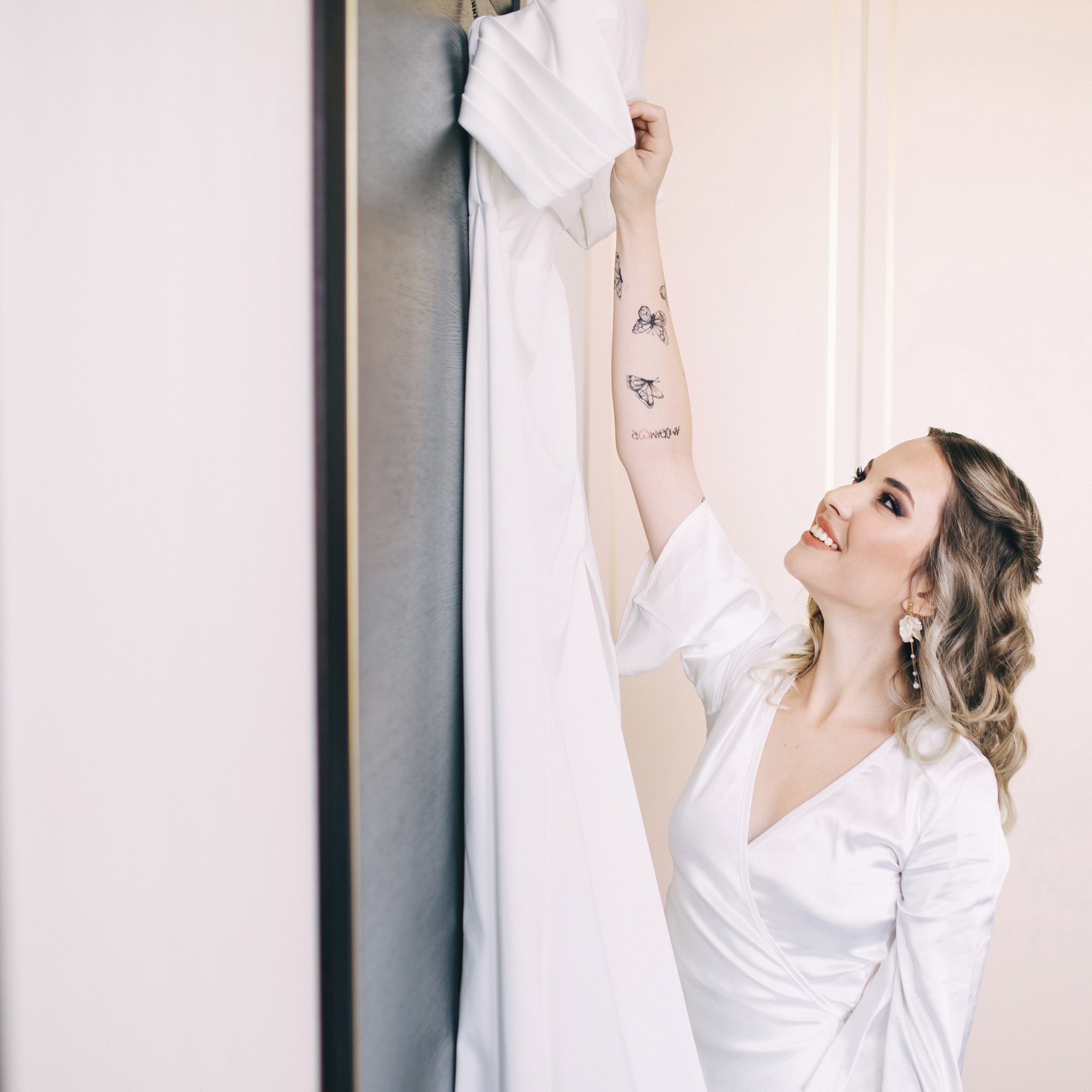 Домашняя семейная фотосессия. Свадебный и семейный фотограф в Самаре Толя Саркан