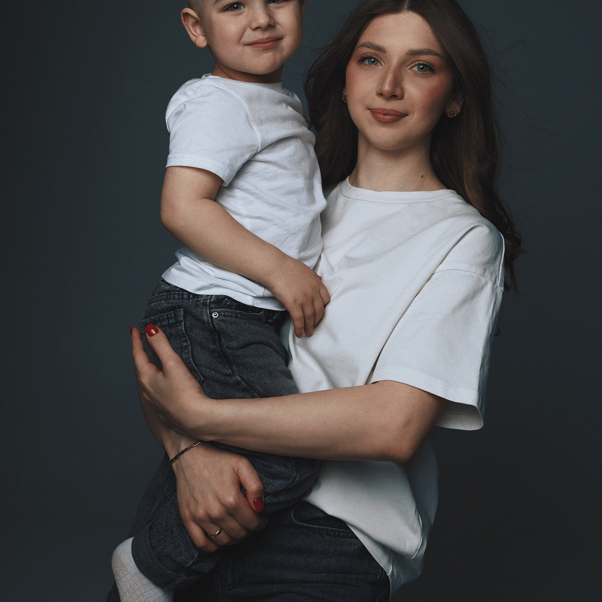 Марианна и Андрей
