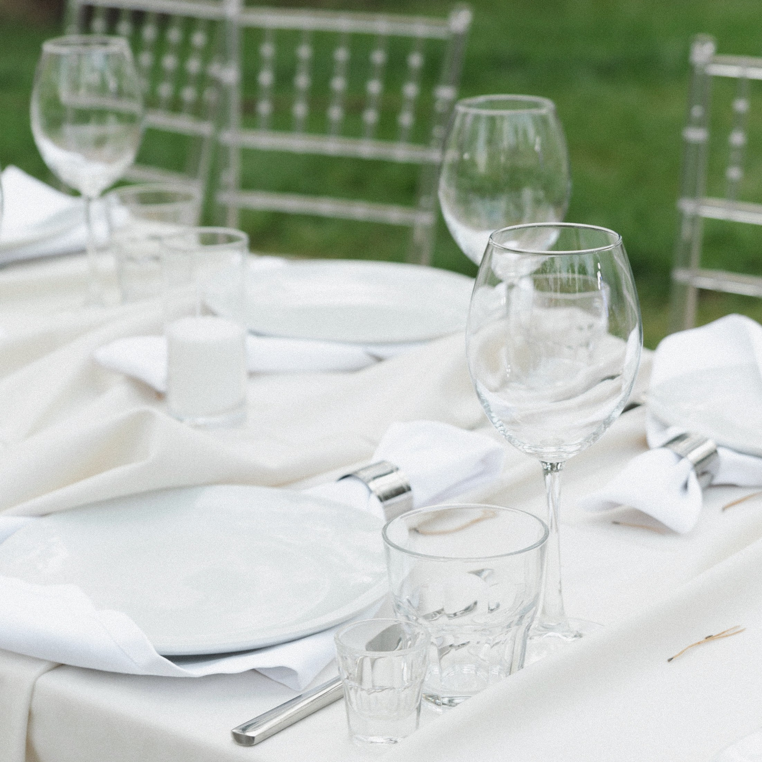 Сказочный лес