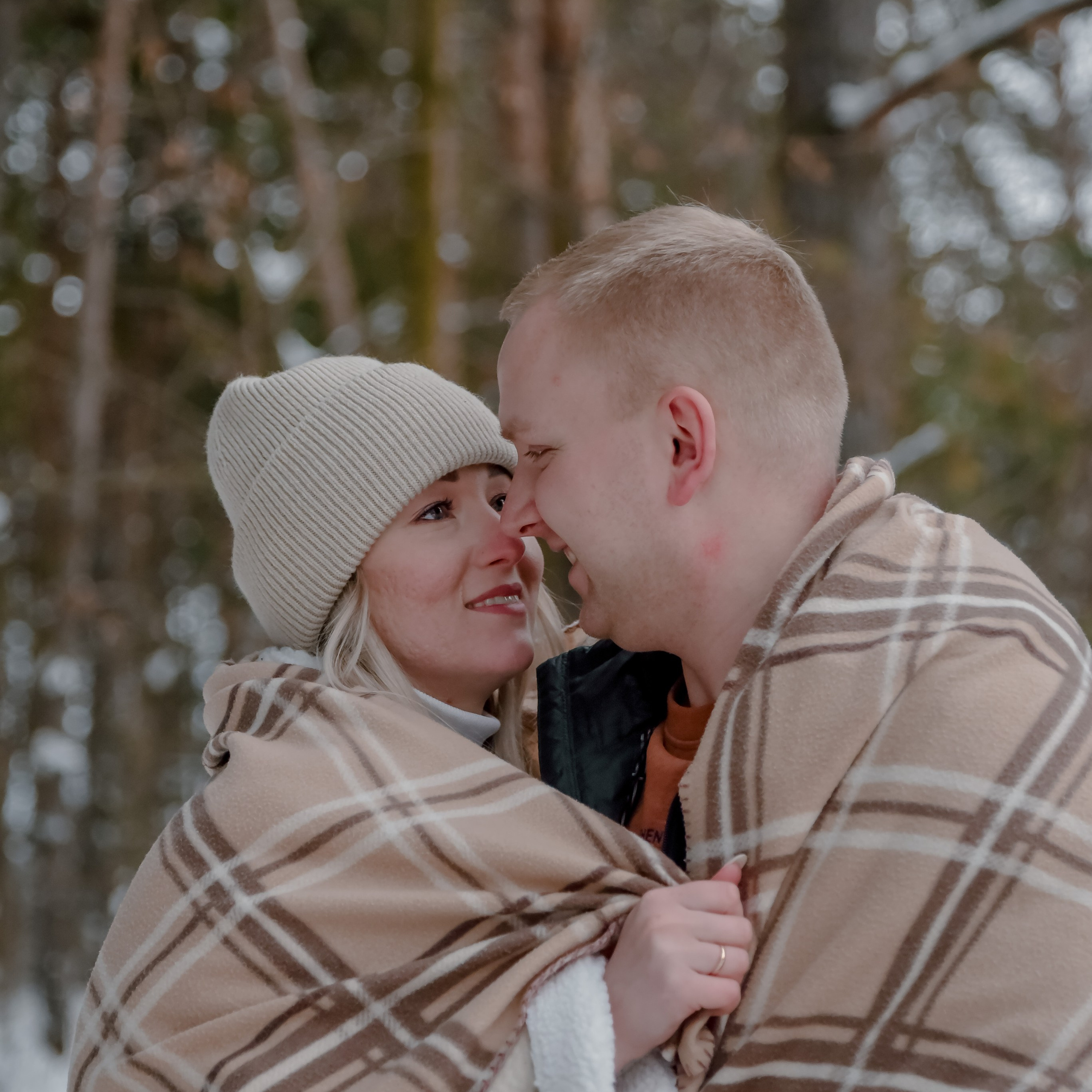 Love-story