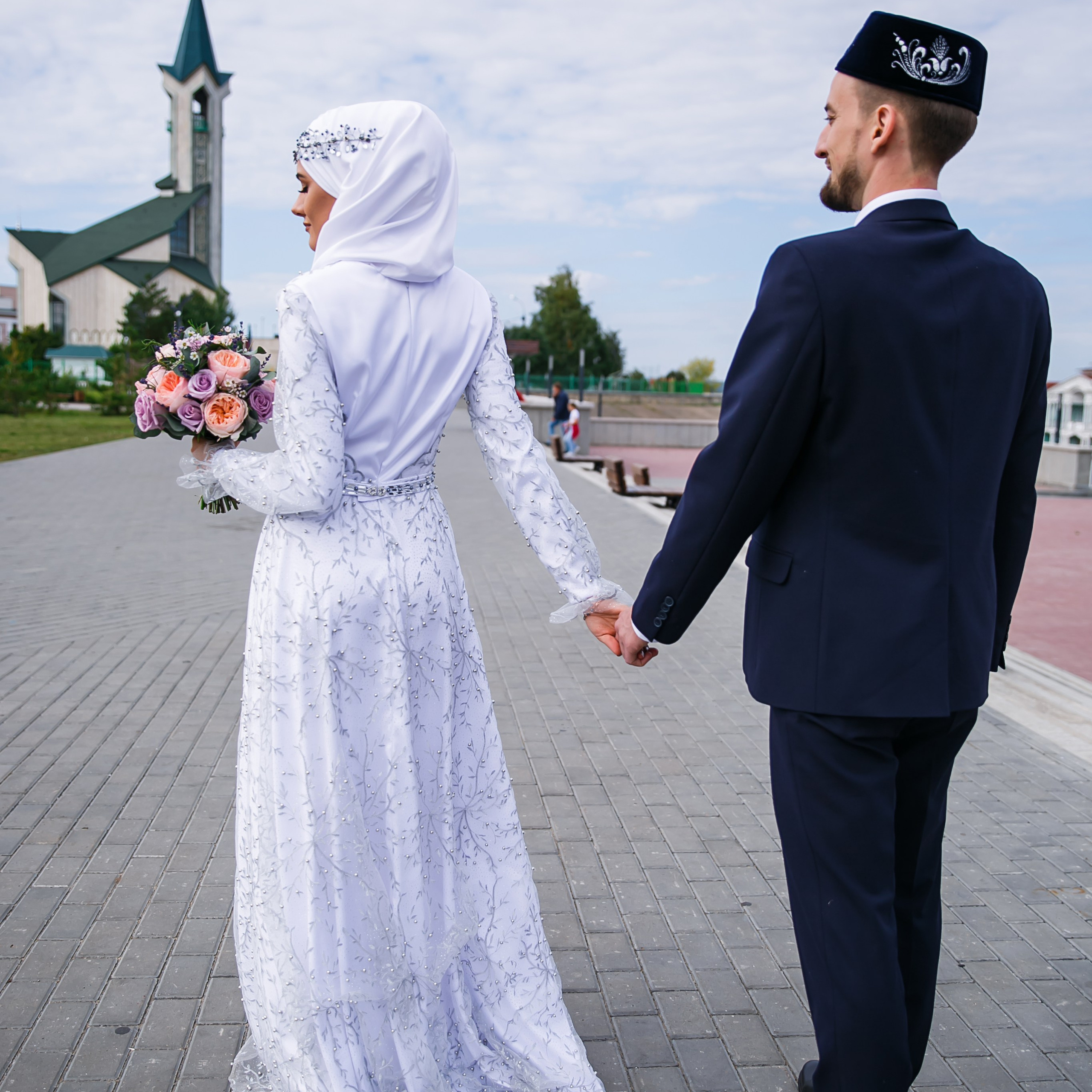 Никах 16 сентября