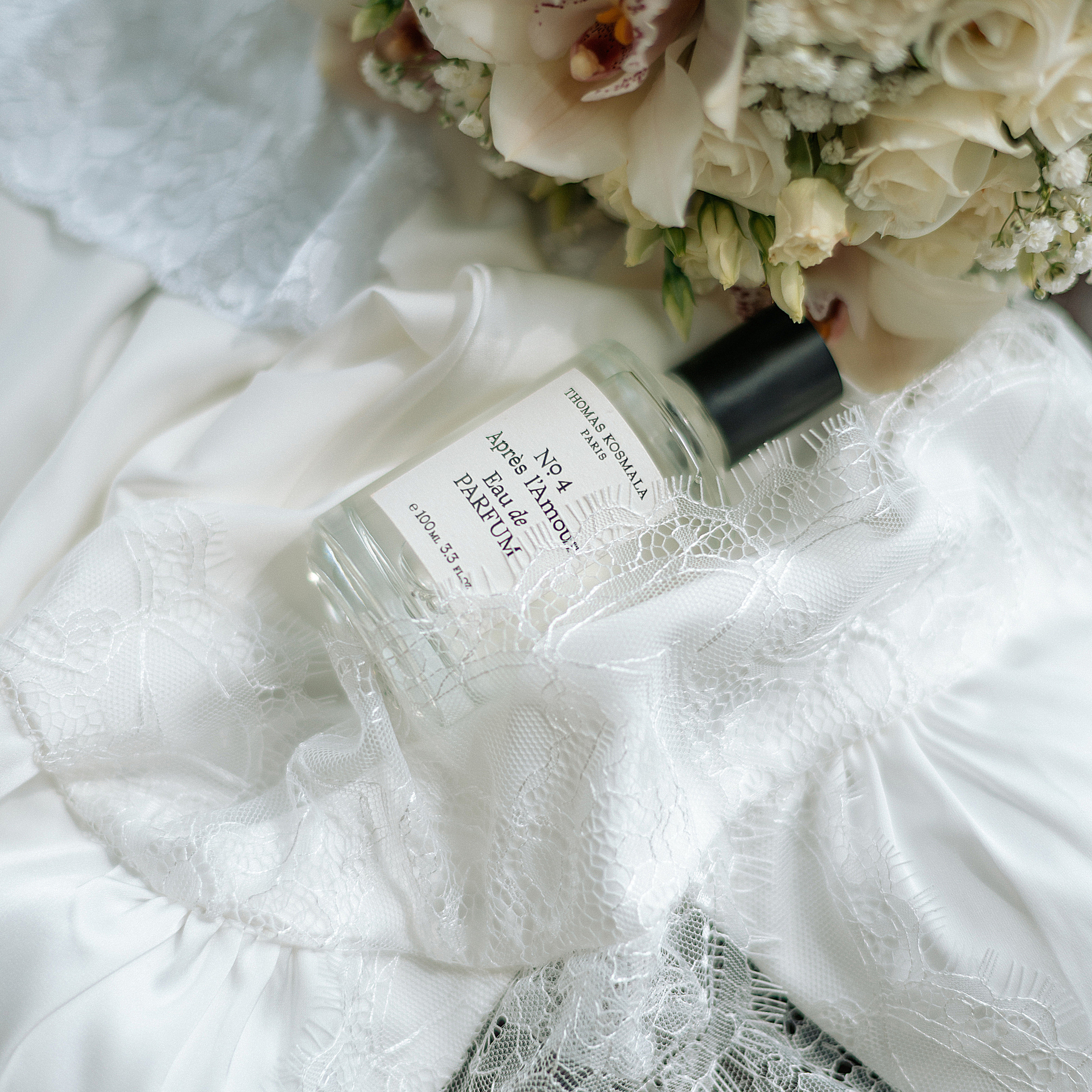 Александр и Анастасия