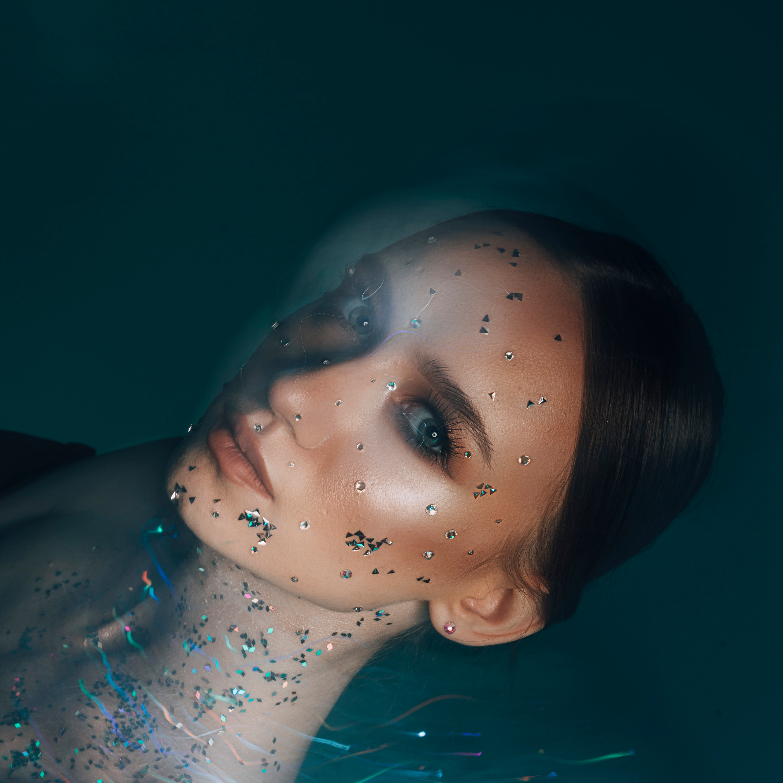 смешанный свет