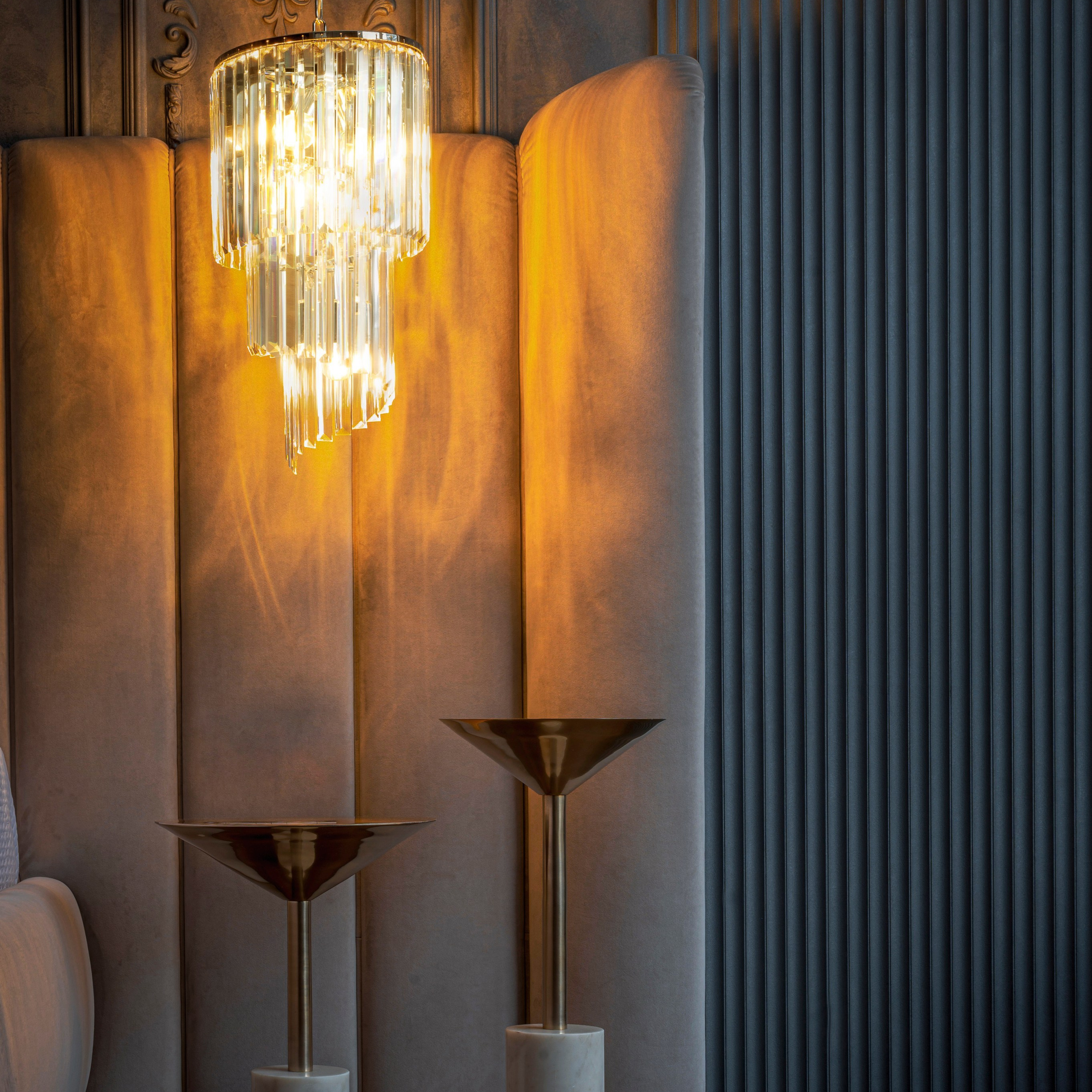 квартира Клеверпарк