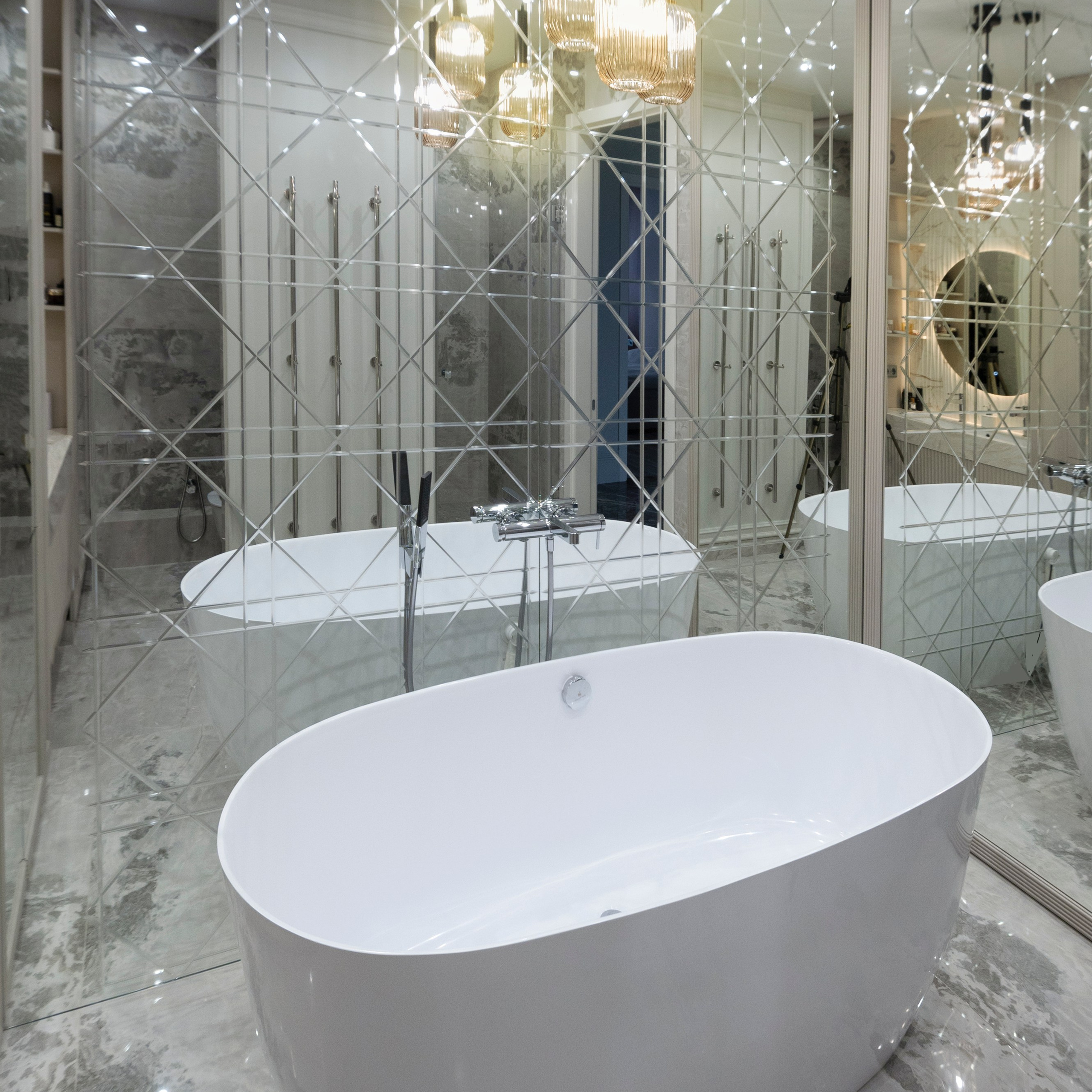 квартира Никонова, 6