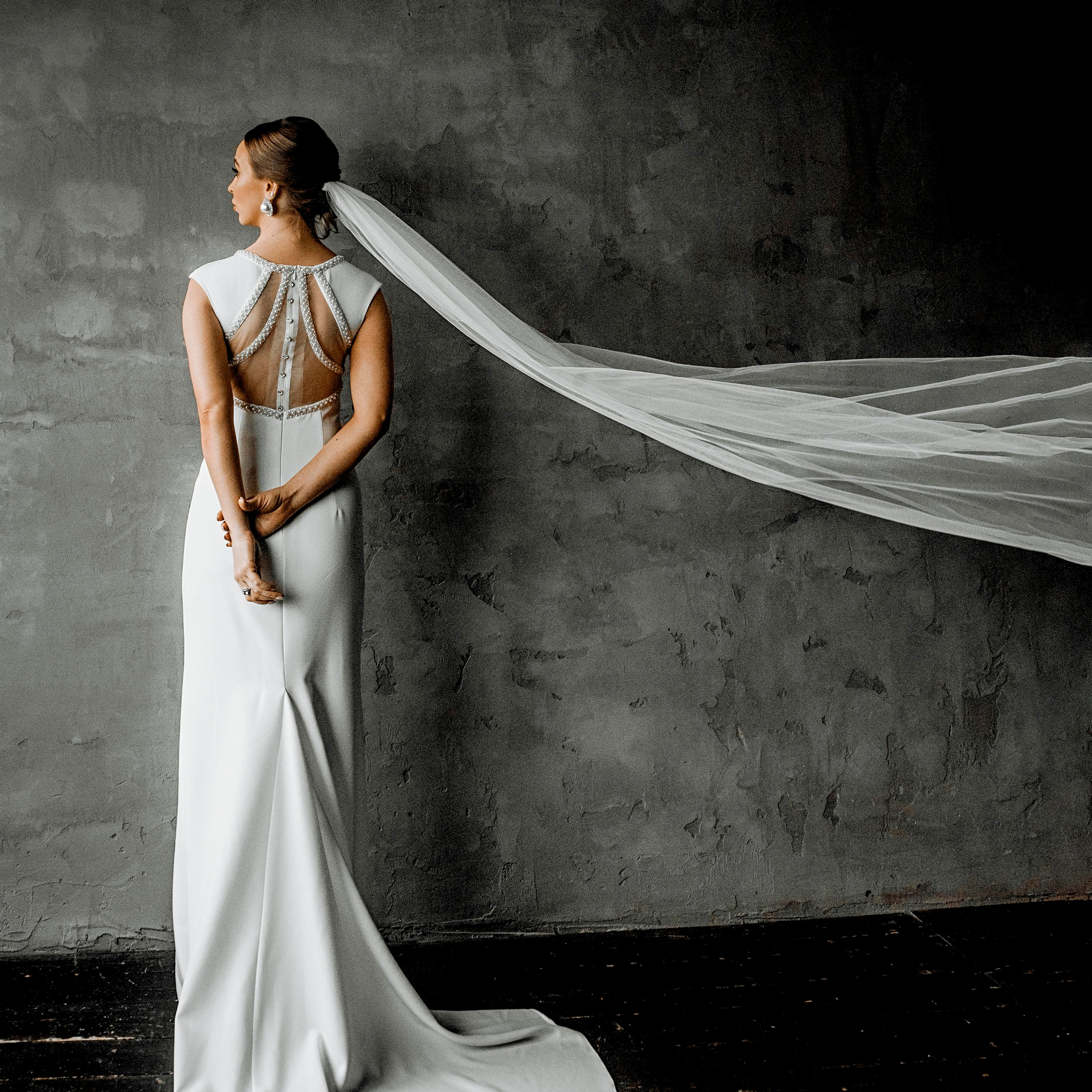 Свадьба Елена и Максим 2020