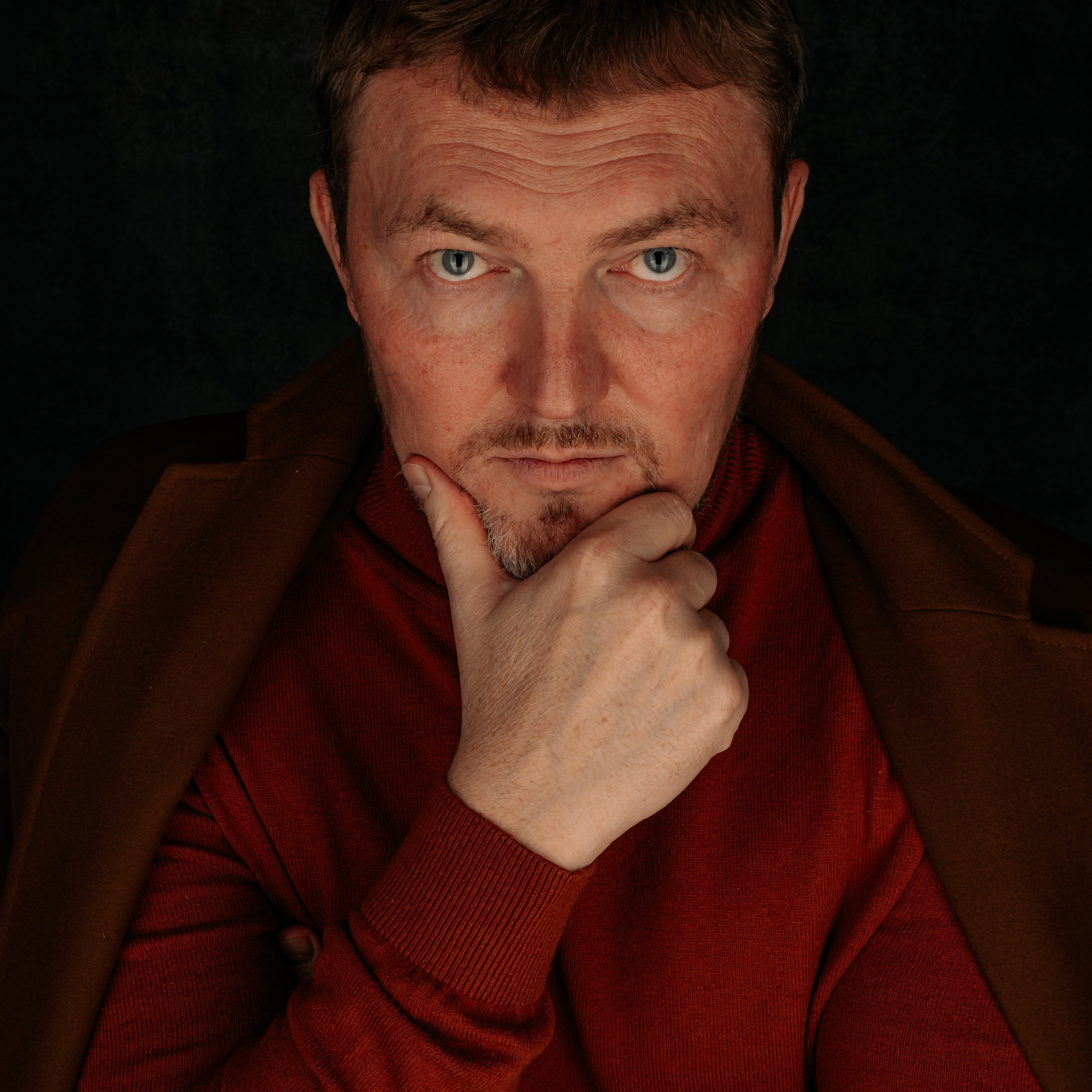 Отзывы. Студийный и свадебный фотограф В городе Екатеринбург Ирина Мальта